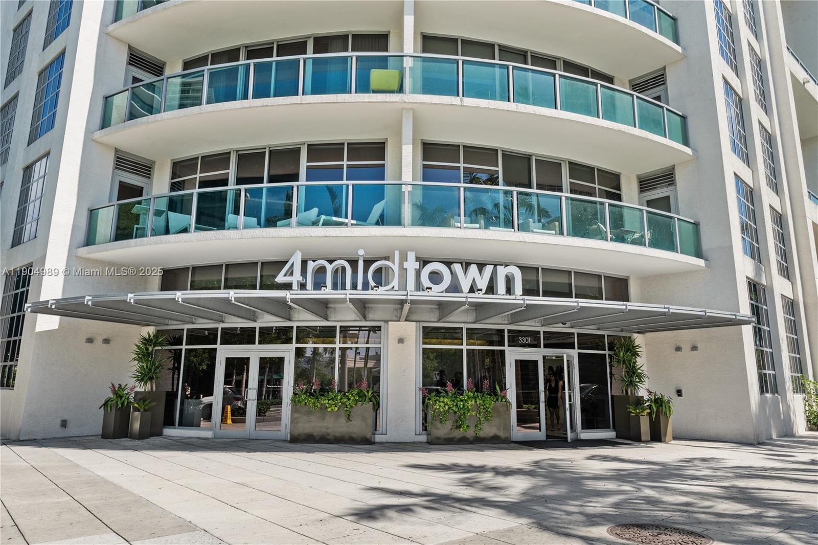 image Four Midtown Miami Condo27