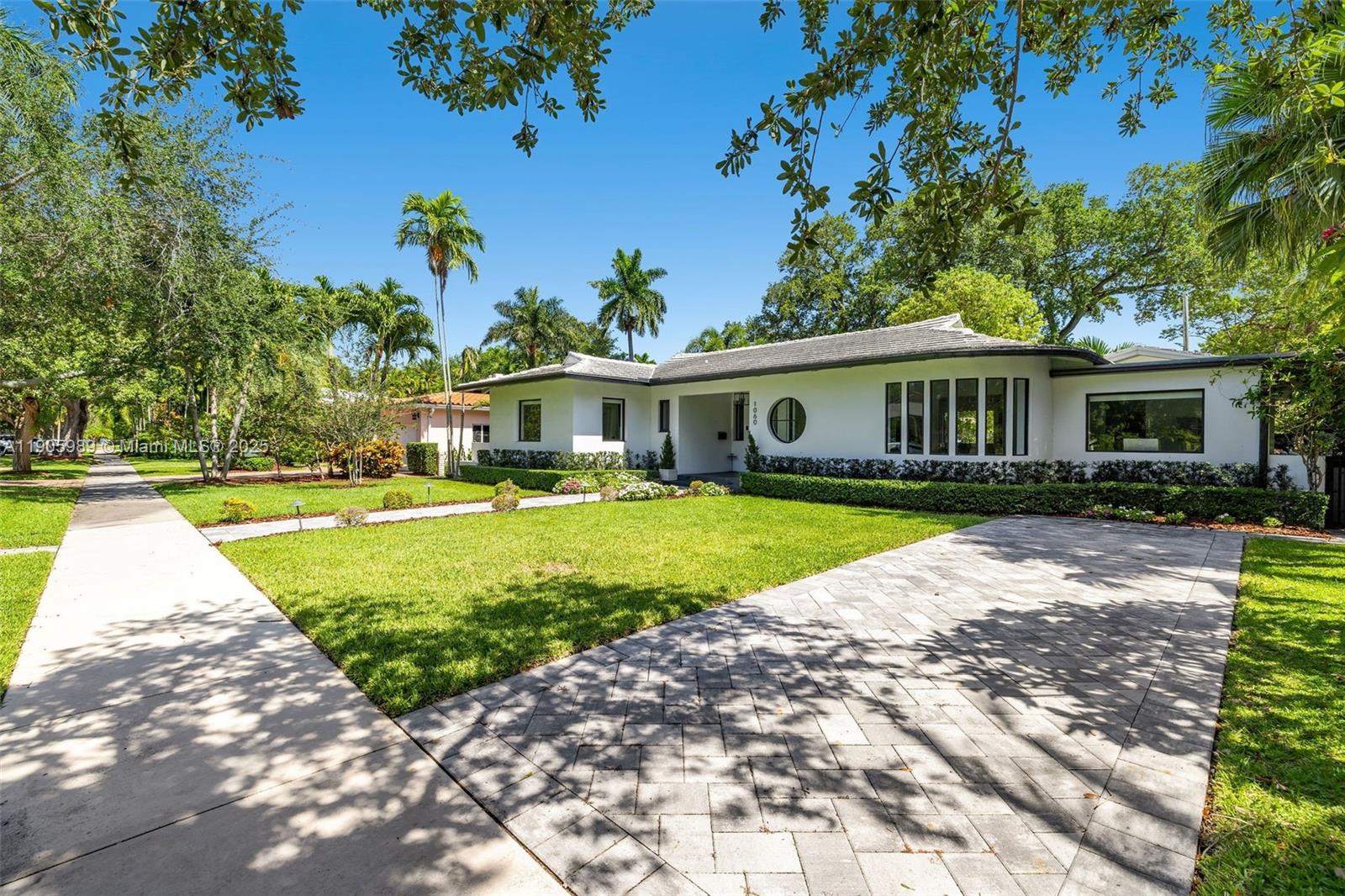 1060 NE 95th St Miami Shores, FL 33138