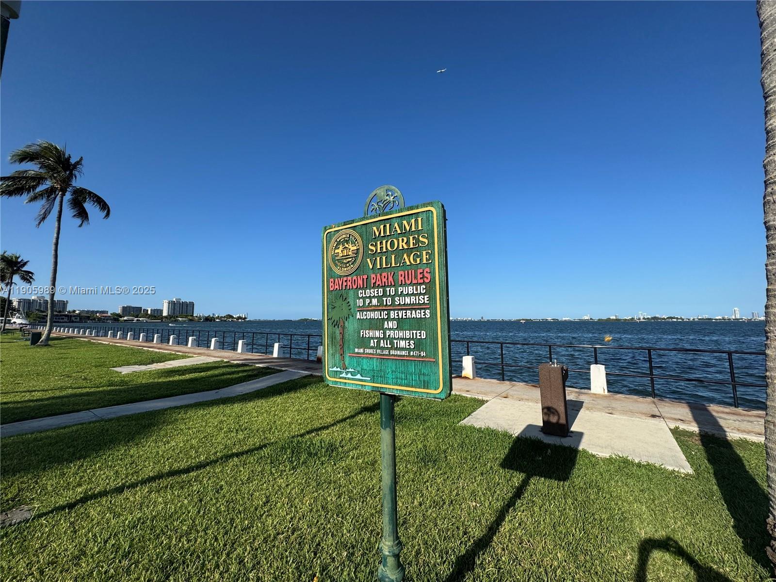 1060 NE 95th St Miami Shores, FL 33138