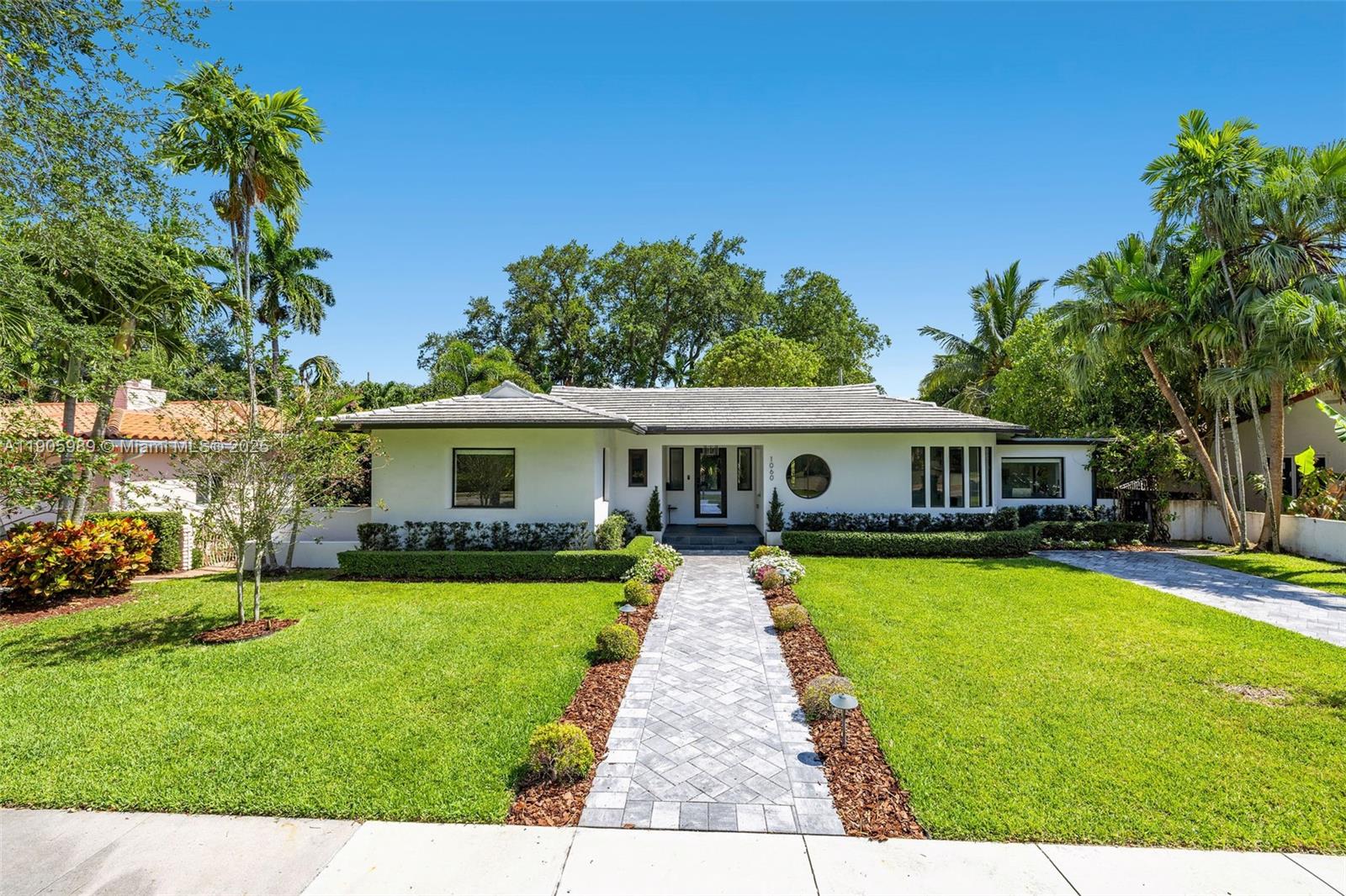 1060 NE 95th St Miami Shores, FL 33138