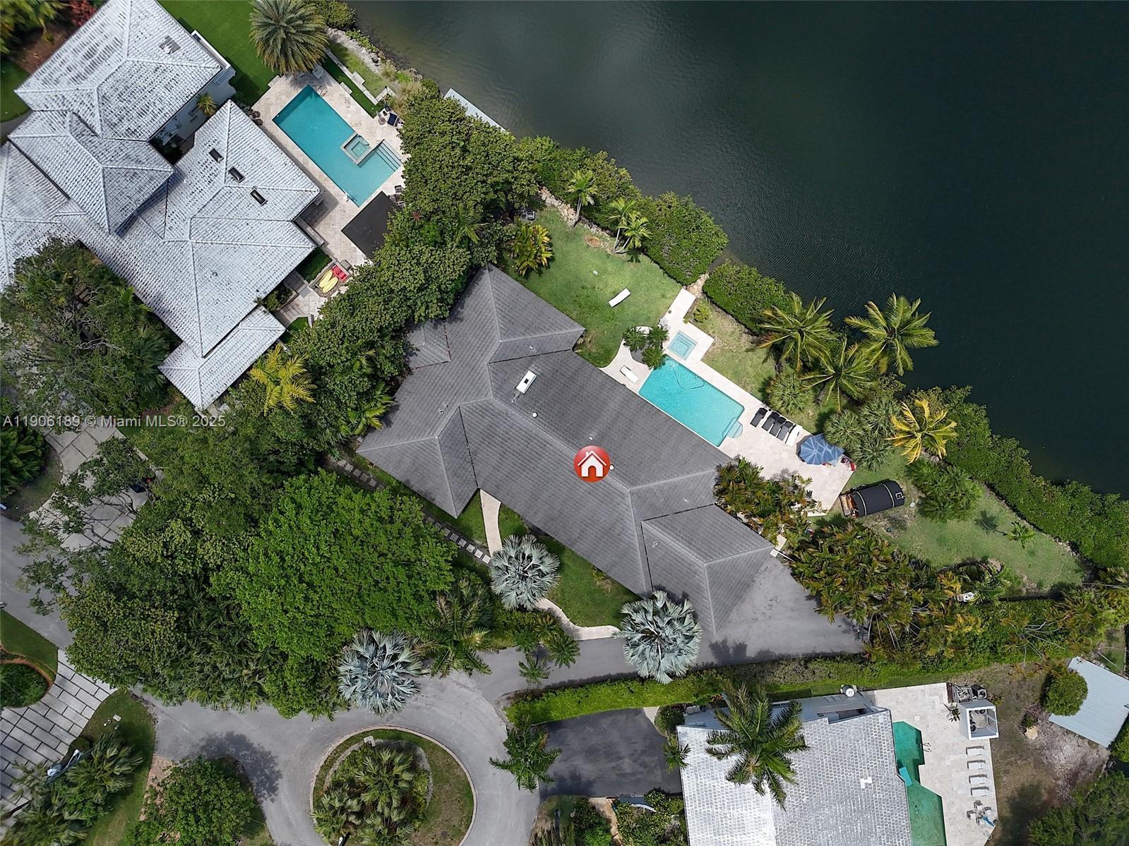 415 Rovino Ave Coral Gables, FL 33156