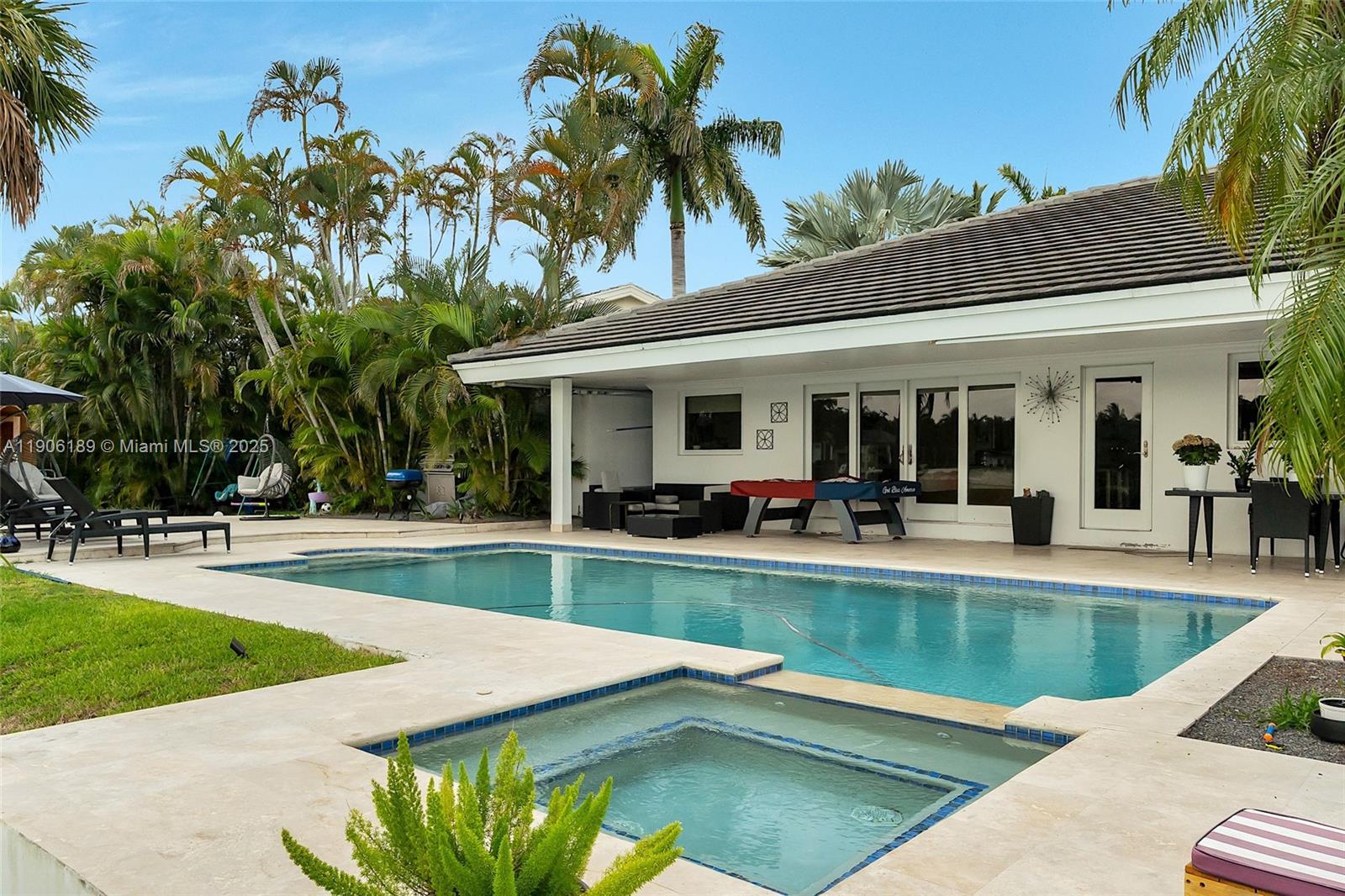 415 Rovino Ave Coral Gables, FL 33156