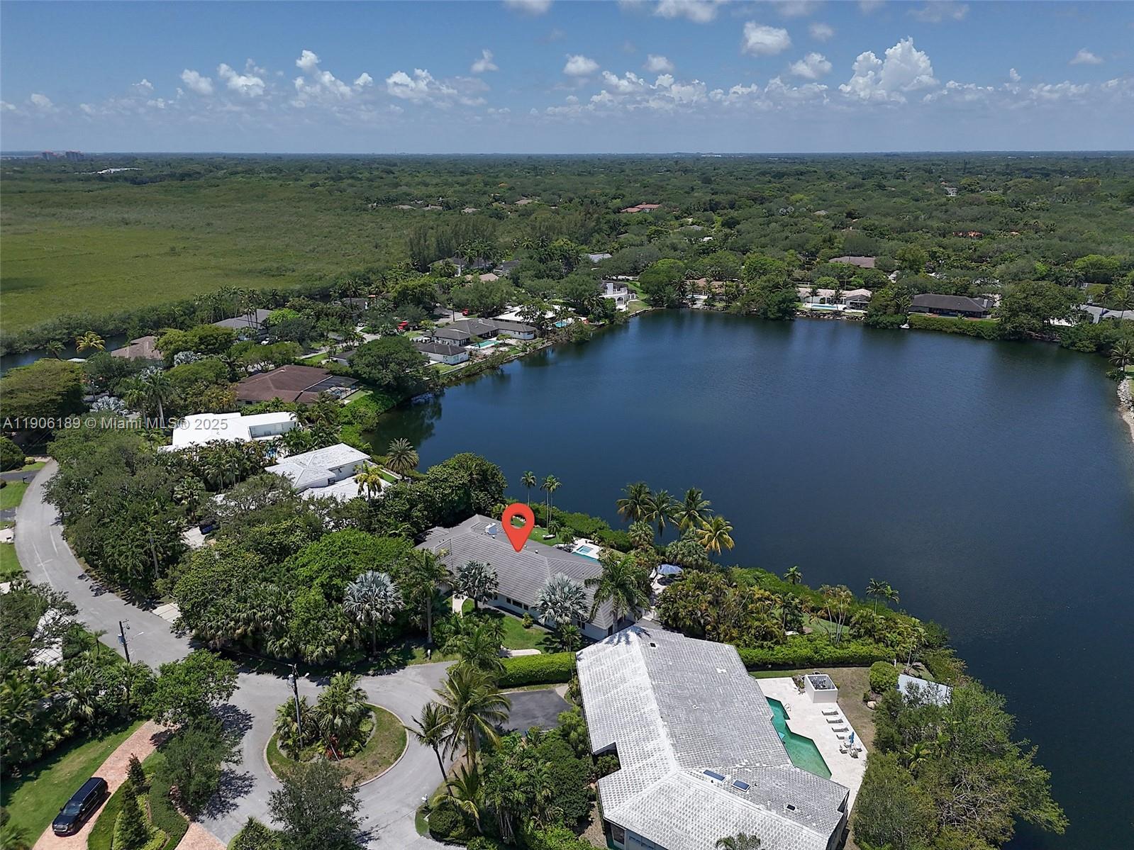 415 Rovino Ave Coral Gables, FL 33156