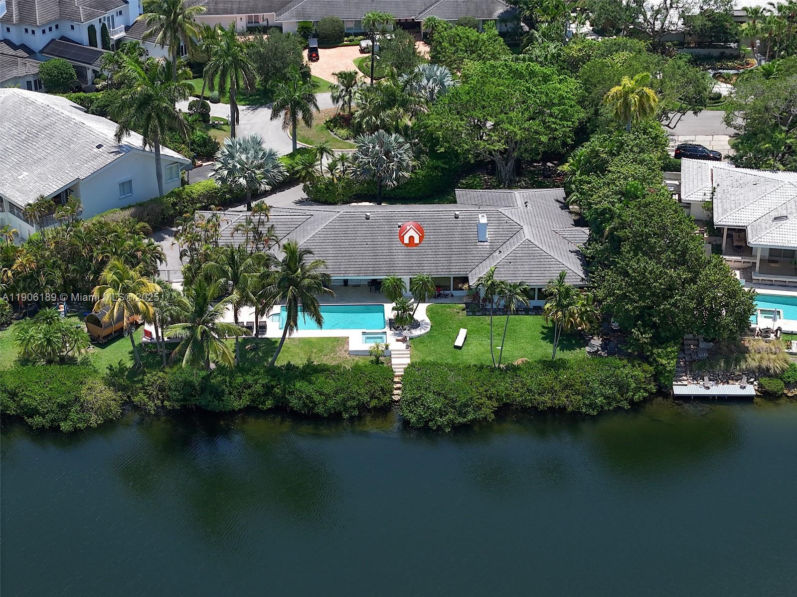 415 Rovino Ave Coral Gables, FL 33156