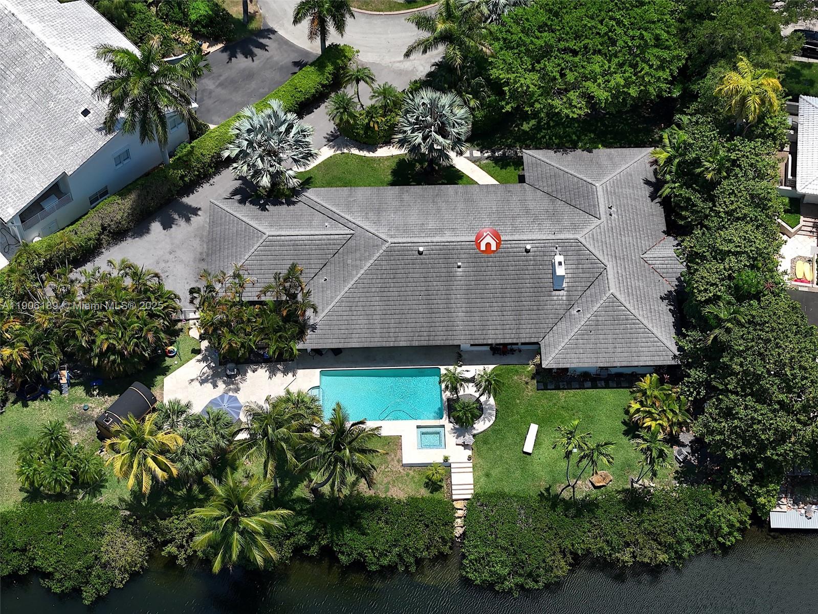 415 Rovino Ave Coral Gables, FL 33156