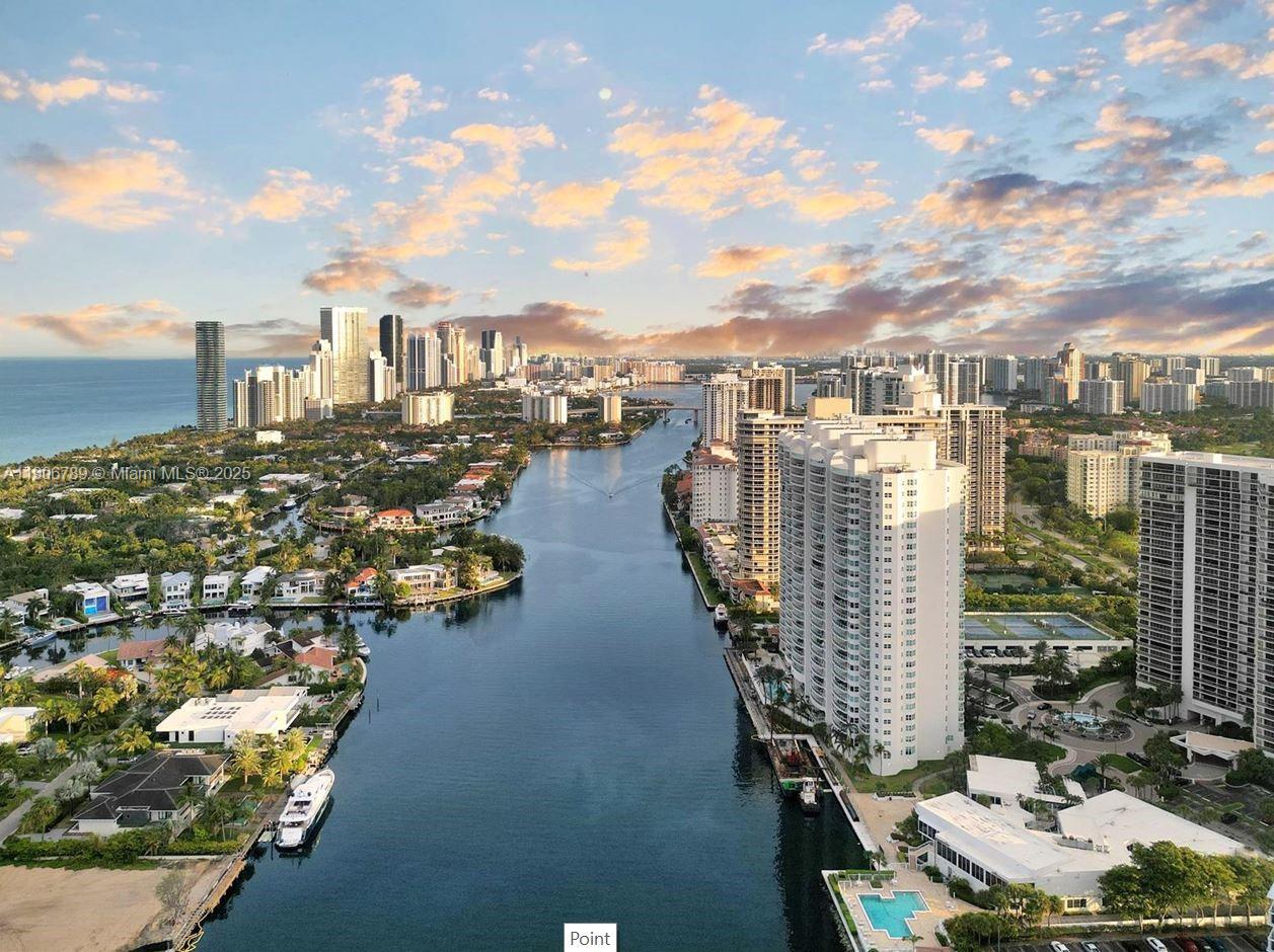 20201 E Country Clb Dr #1903 Aventura, FL 33180