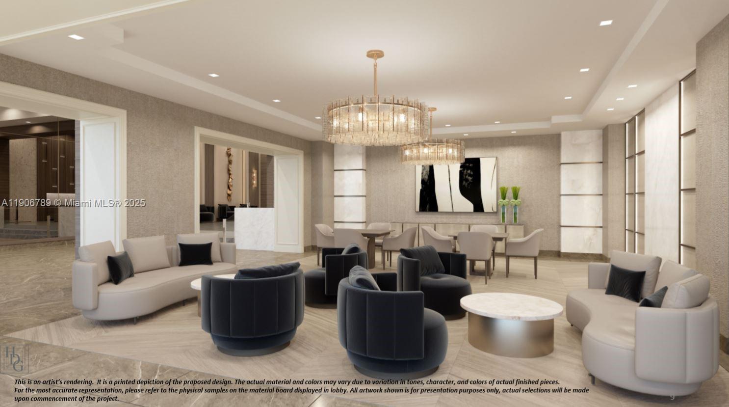 20201 E Country Clb Dr #1903 Aventura, FL 33180