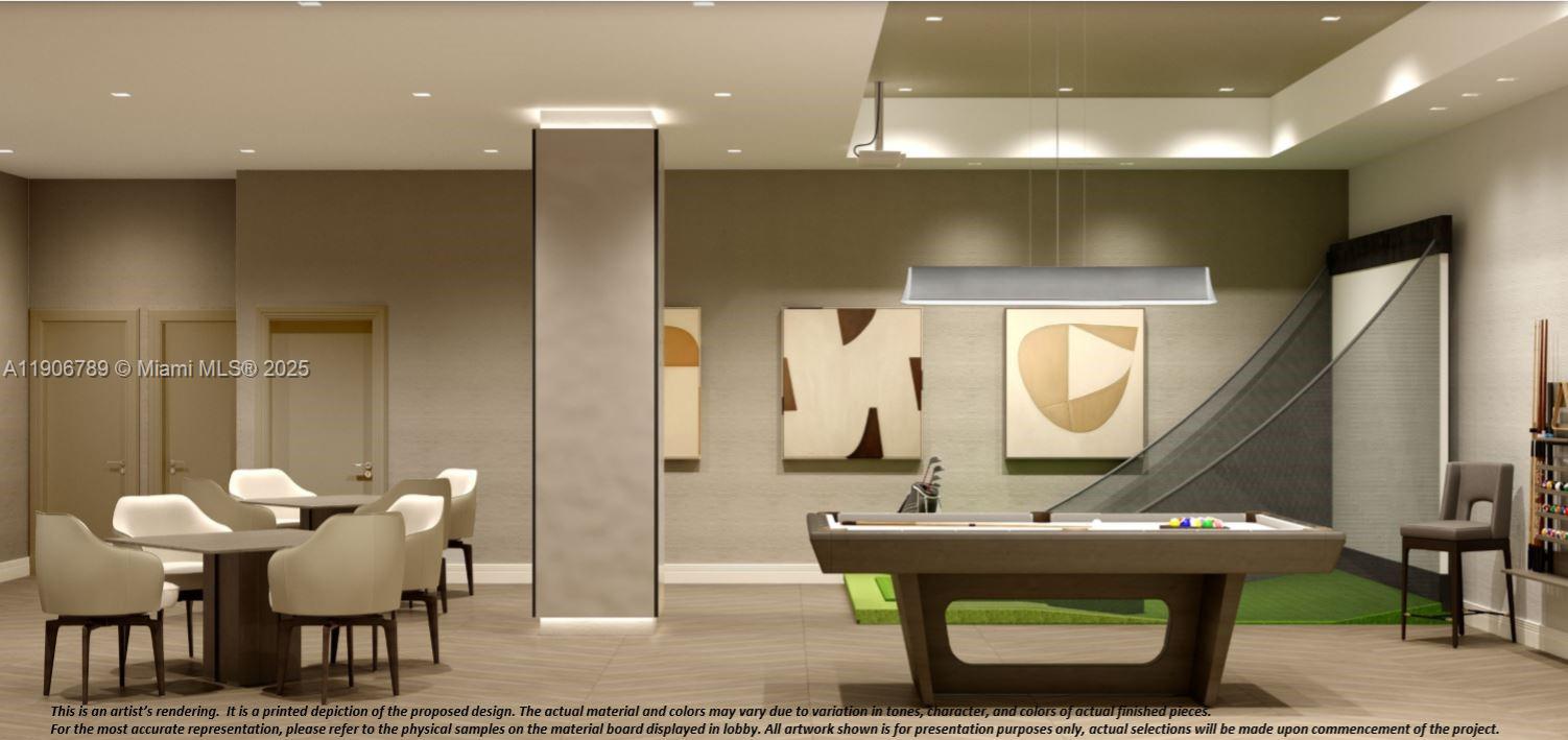 20201 E Country Clb Dr #1903 Aventura, FL 33180