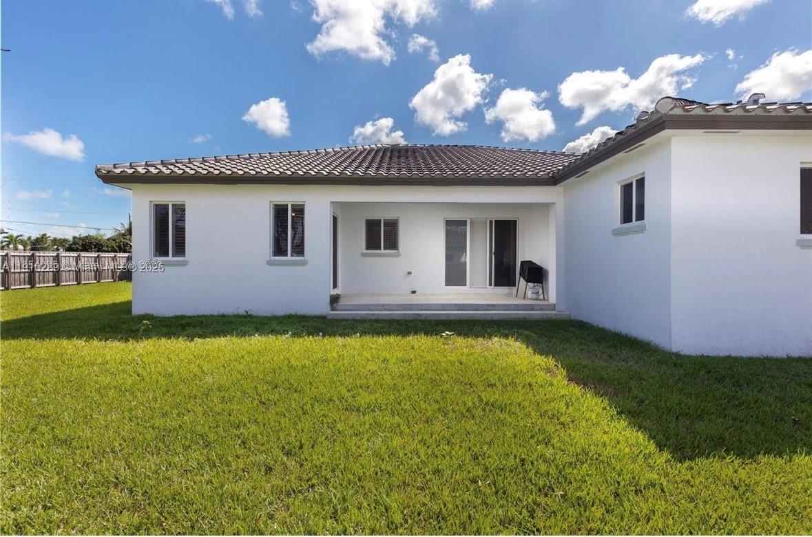 9341 SW 174th St Palmetto Bay, FL 33157