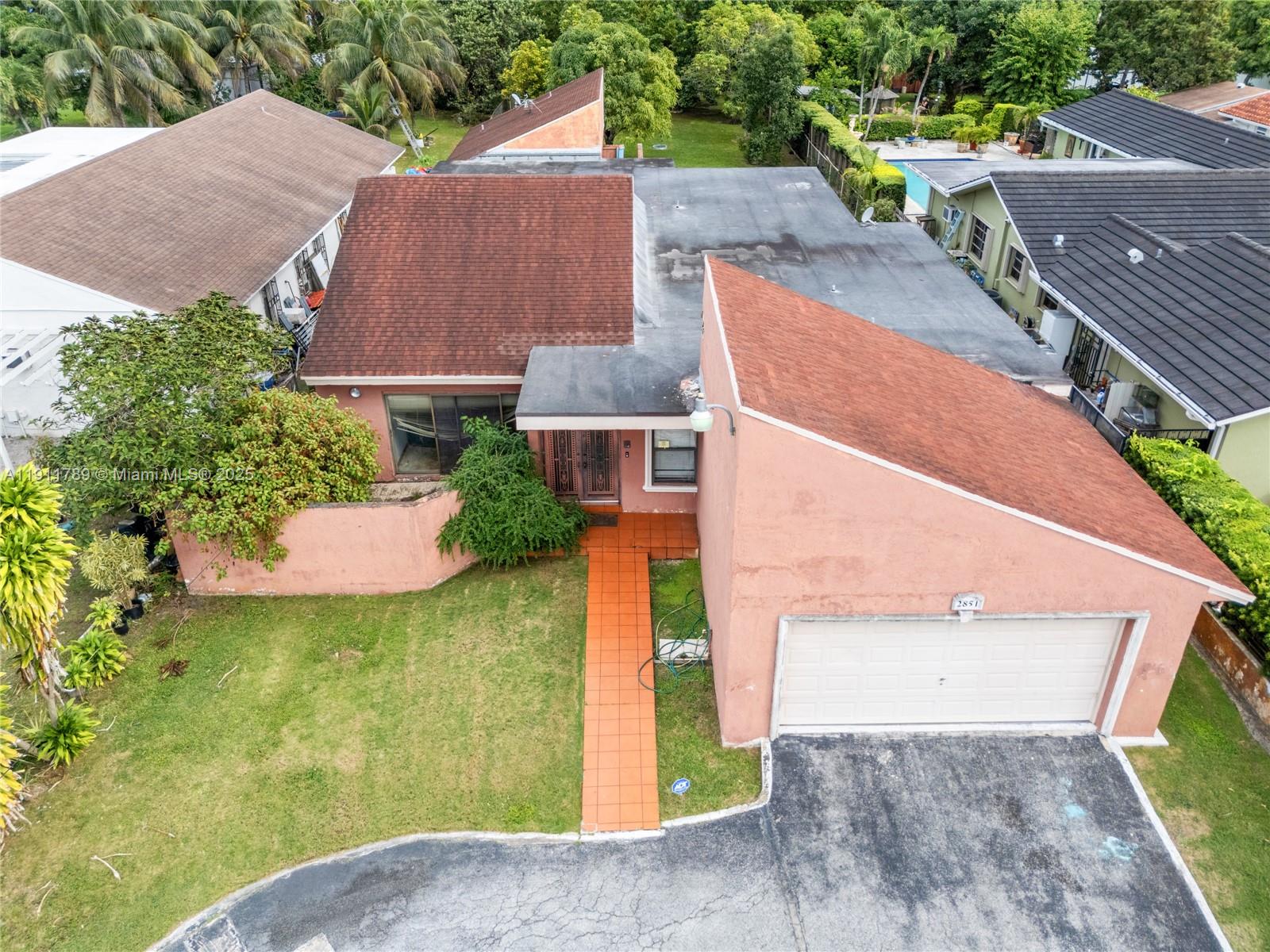 2851 SW 117th Ave Miami, FL 33175