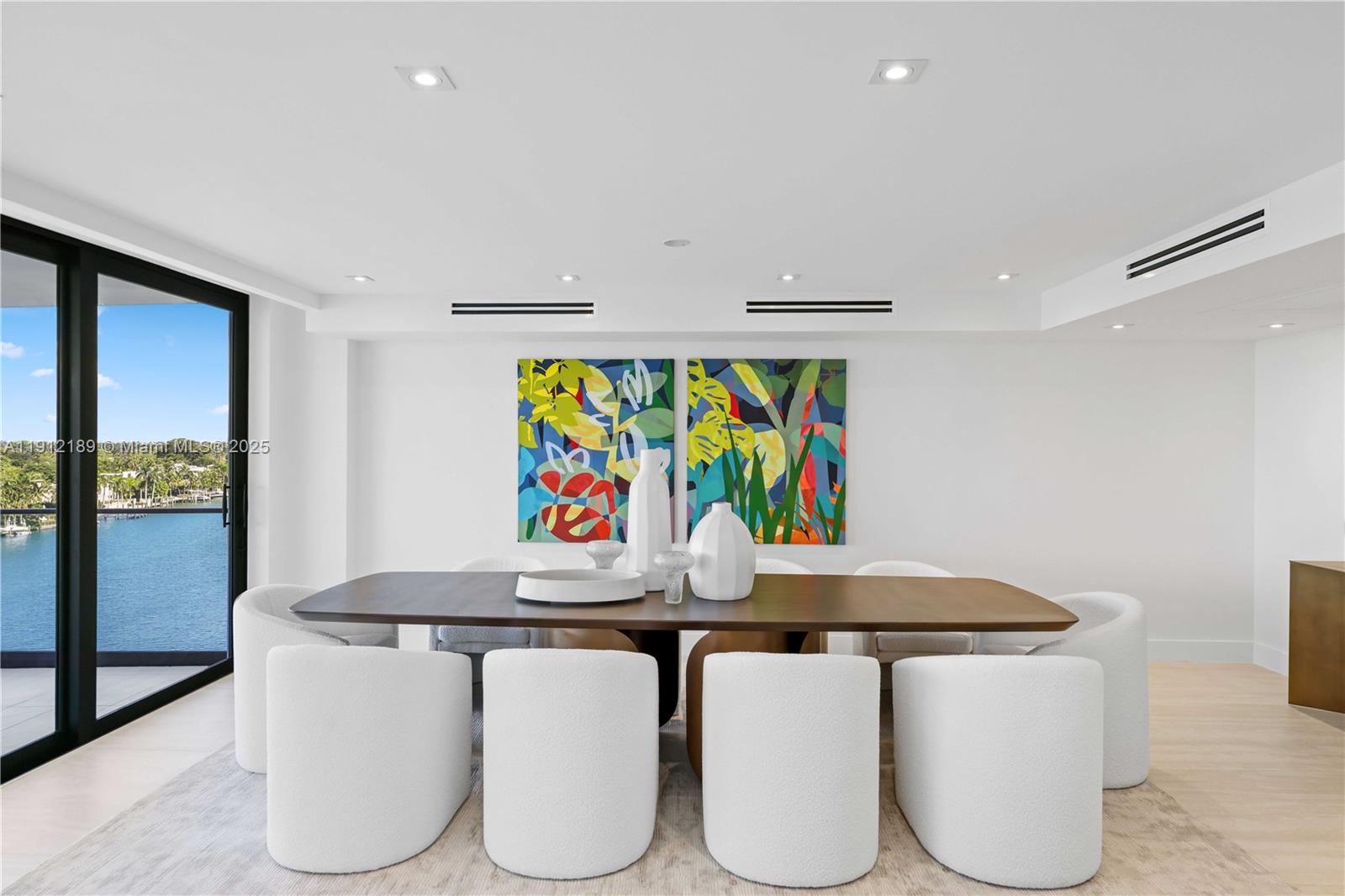 5500 Collins Ave #901 & 902 Miami Beach, FL 33140