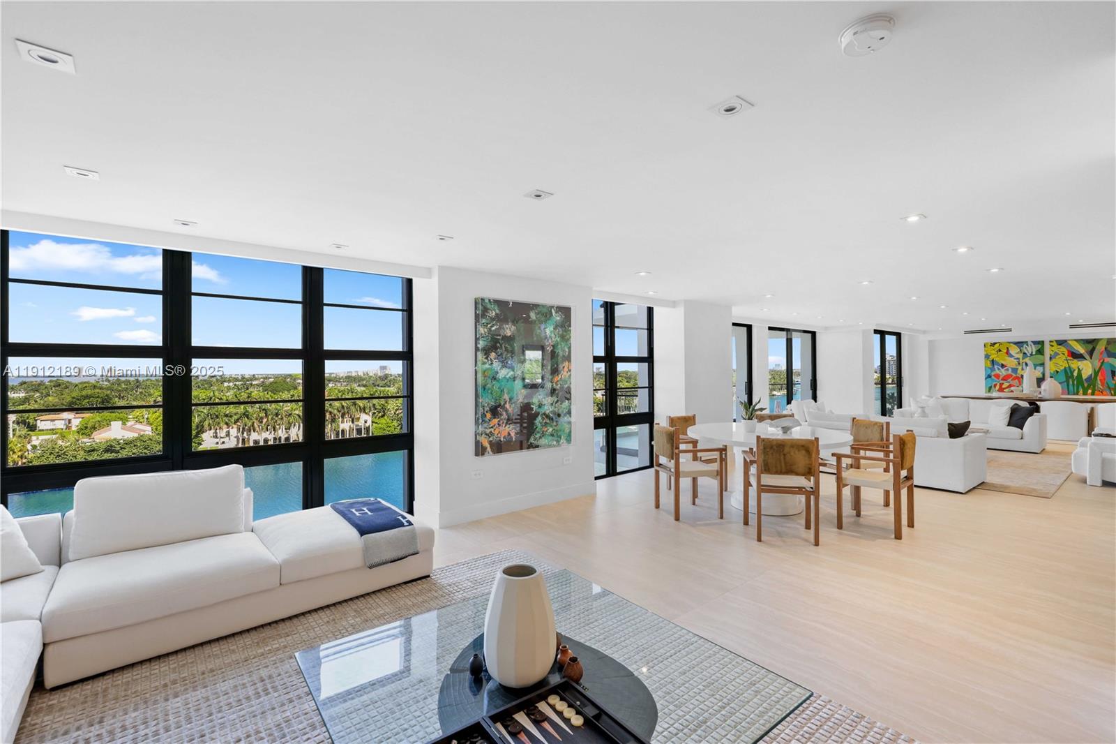 5500 Collins Ave #901 & 902 Miami Beach, FL 33140