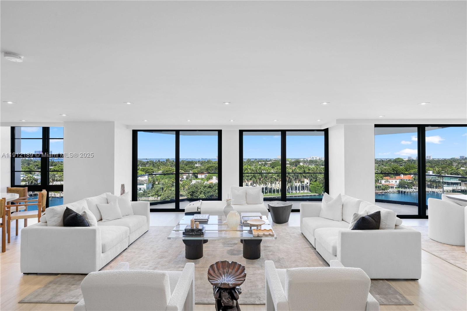 5500 Collins Ave #901 & 902 Miami Beach, FL 33140