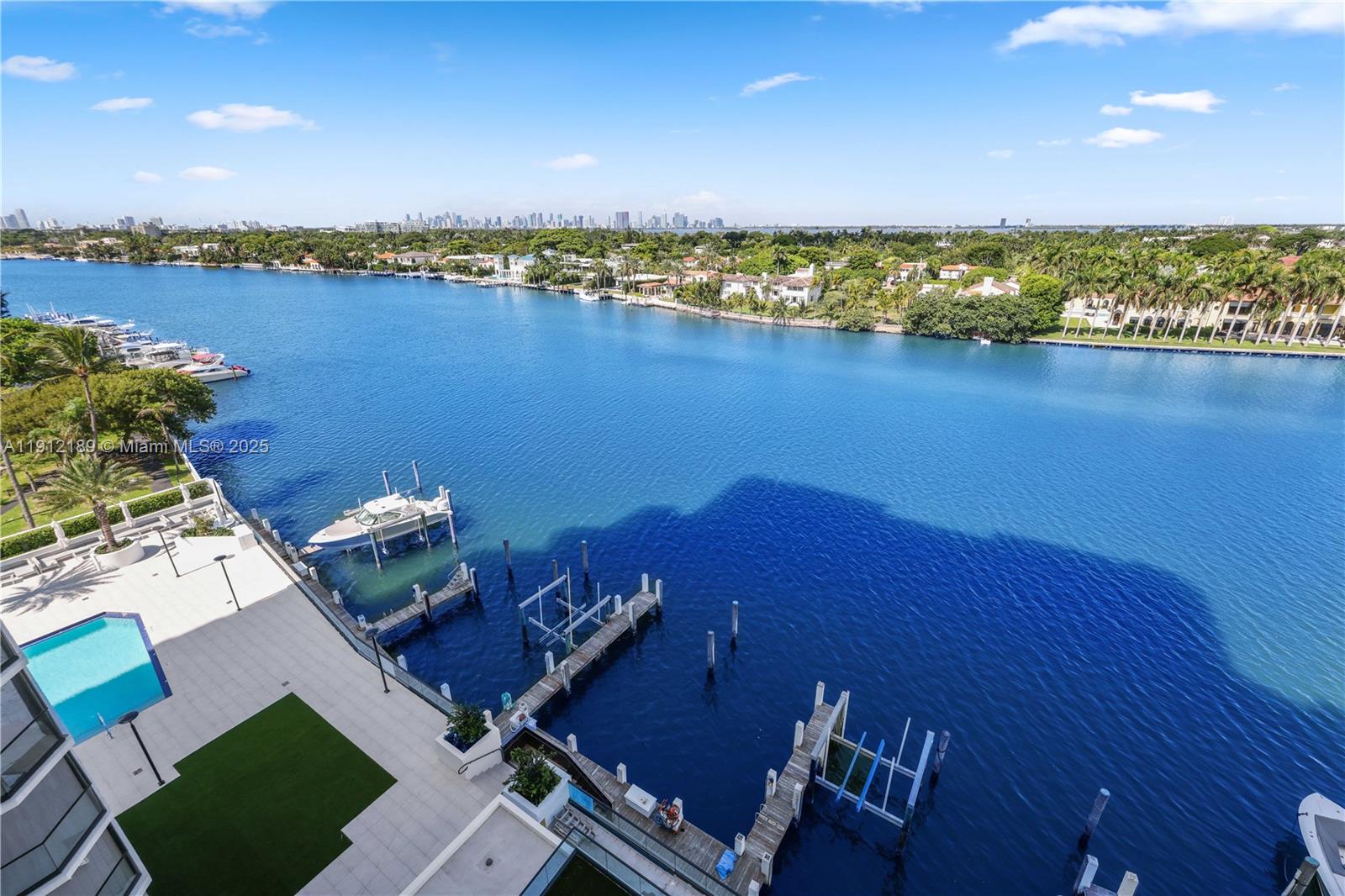 5500 Collins Ave #901 & 902 Miami Beach, FL 33140