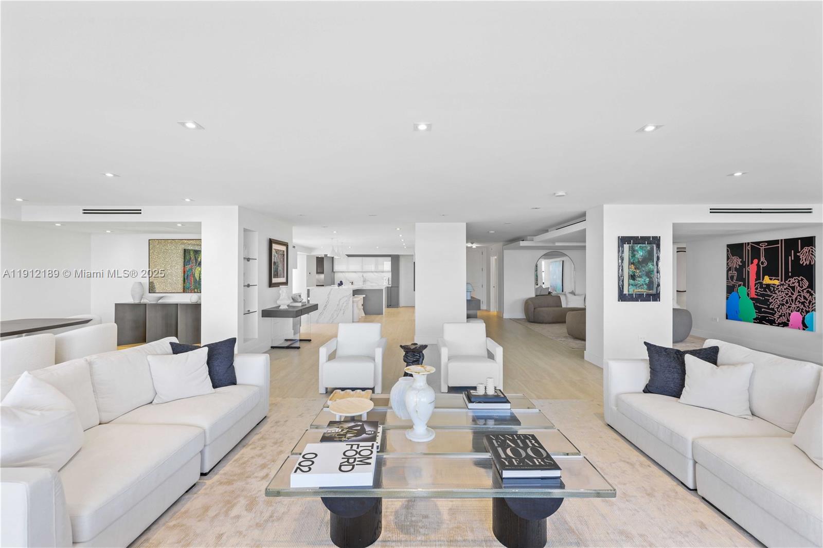 5500 Collins Ave #901 & 902 Miami Beach, FL 33140