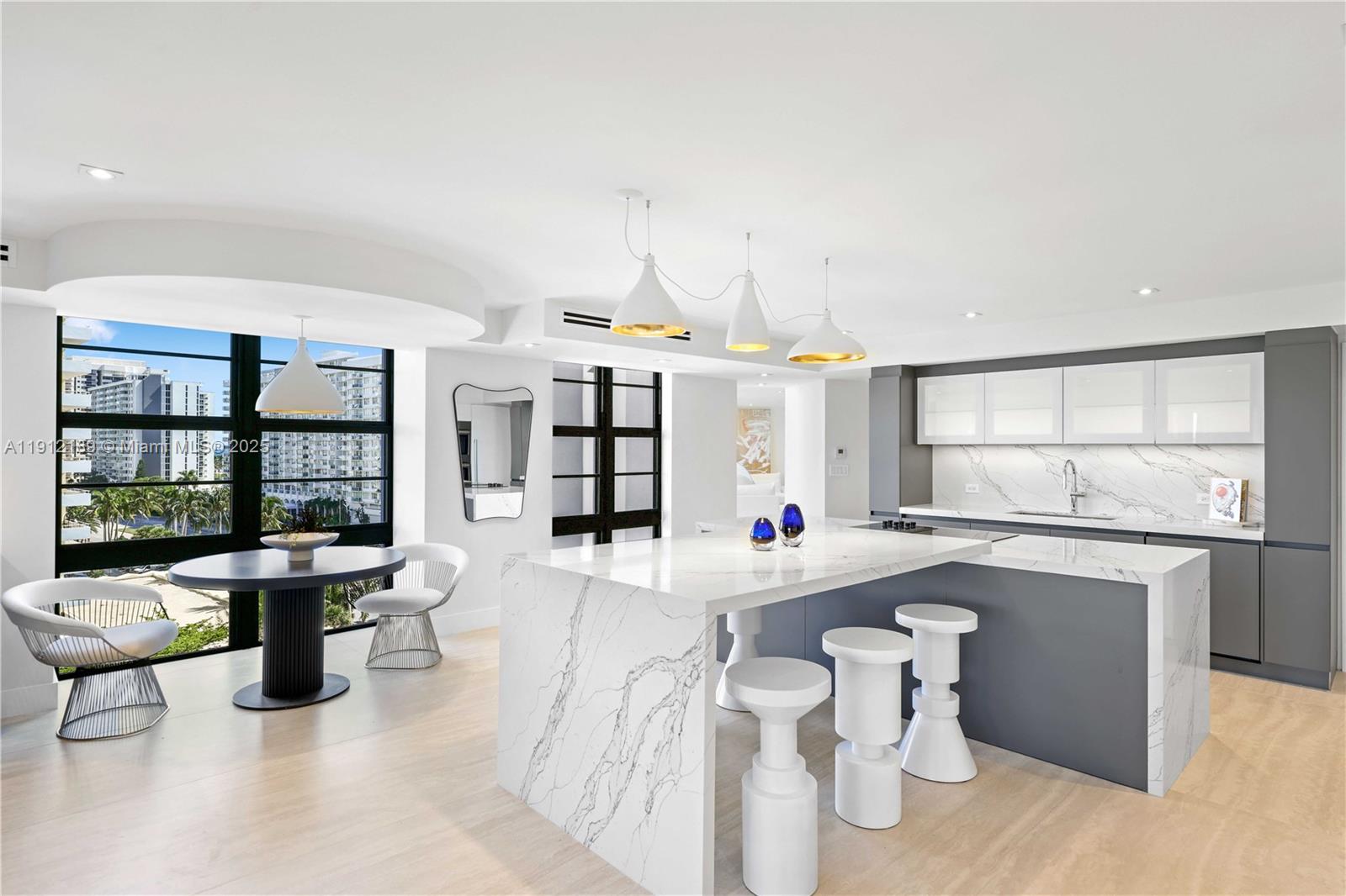 5500 Collins Ave #901 & 902 Miami Beach, FL 33140