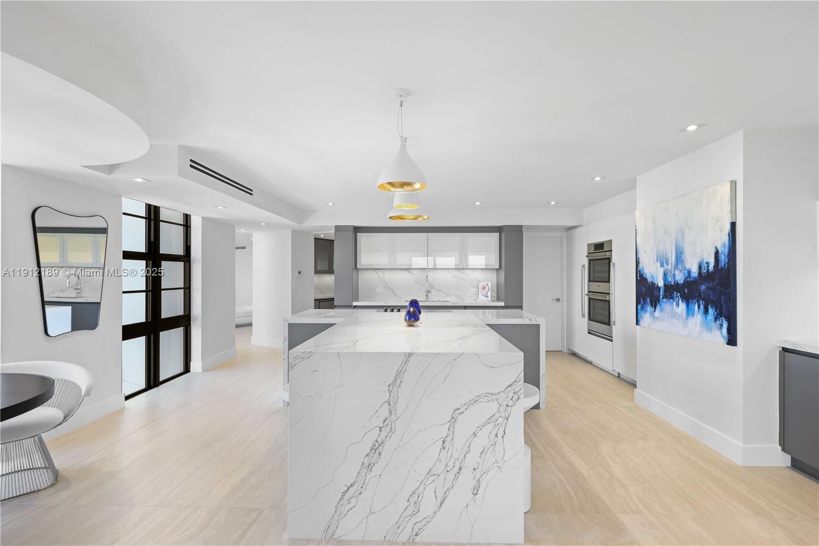 5500 Collins Ave #901 & 902 Miami Beach, FL 33140