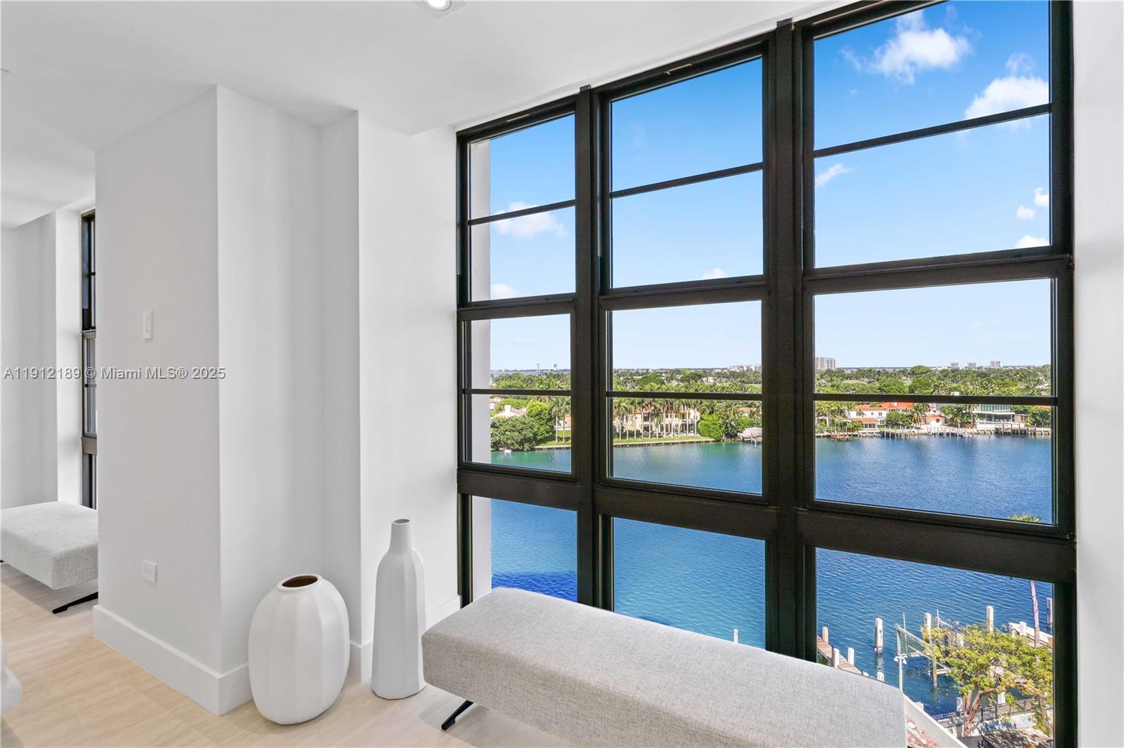 5500 Collins Ave #901 & 902 Miami Beach, FL 33140