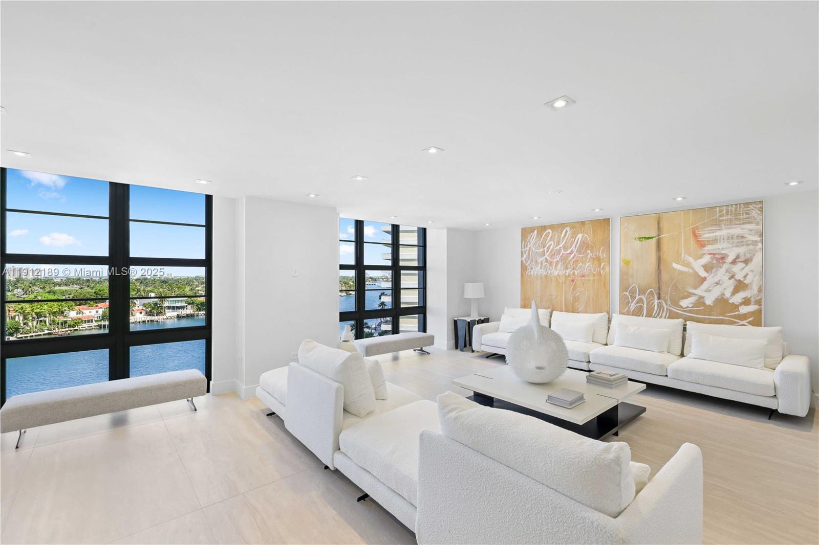 5500 Collins Ave #901 & 902 Miami Beach, FL 33140