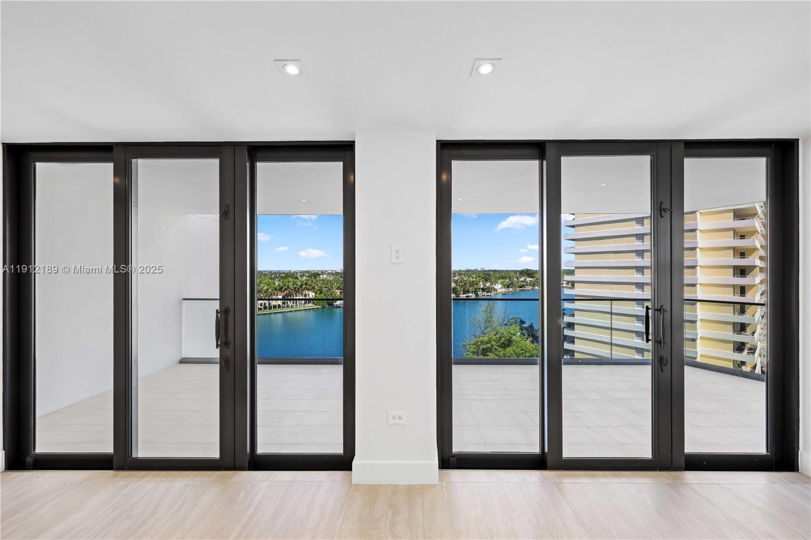 5500 Collins Ave #901 & 902 Miami Beach, FL 33140