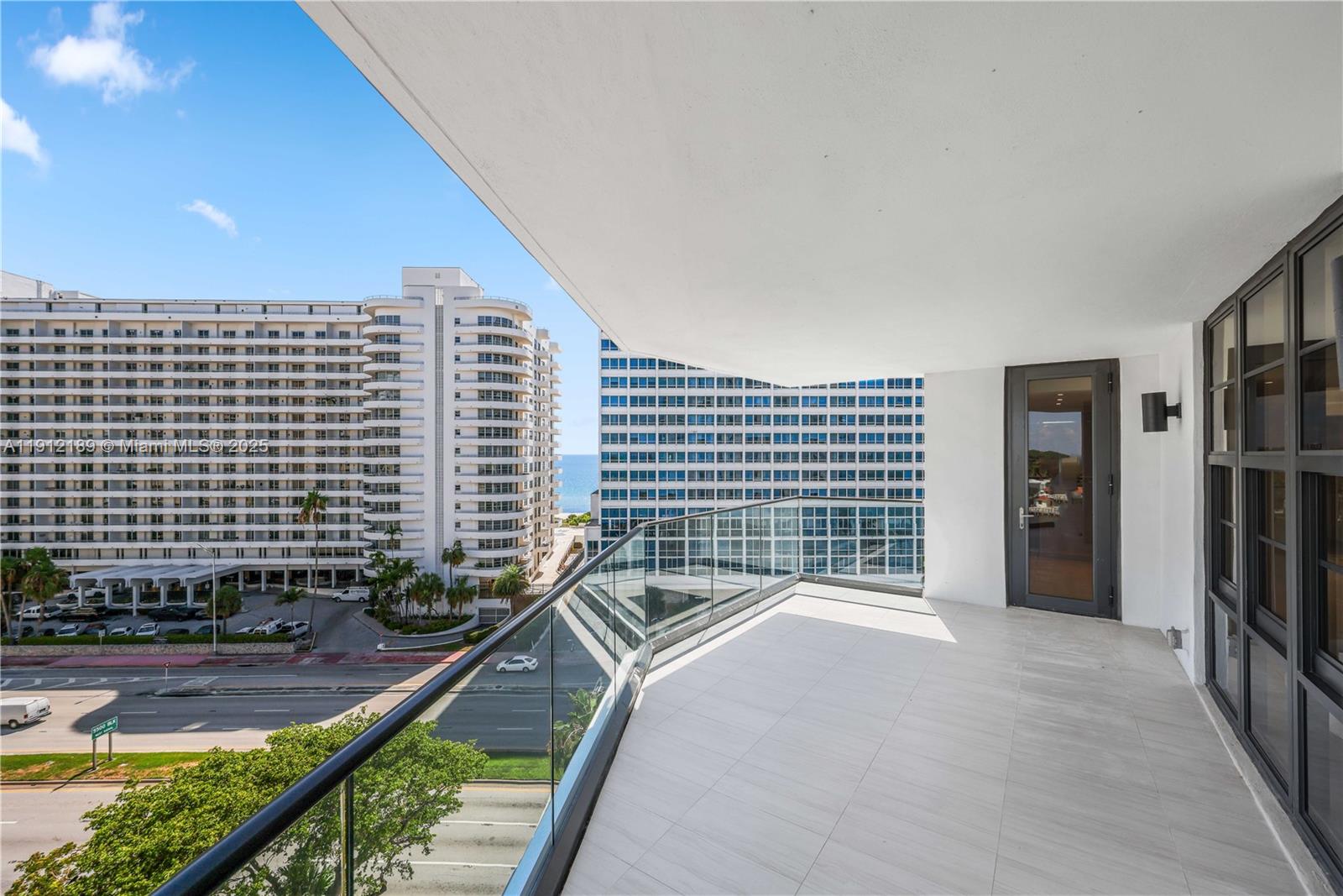 5500 Collins Ave #901 & 902 Miami Beach, FL 33140