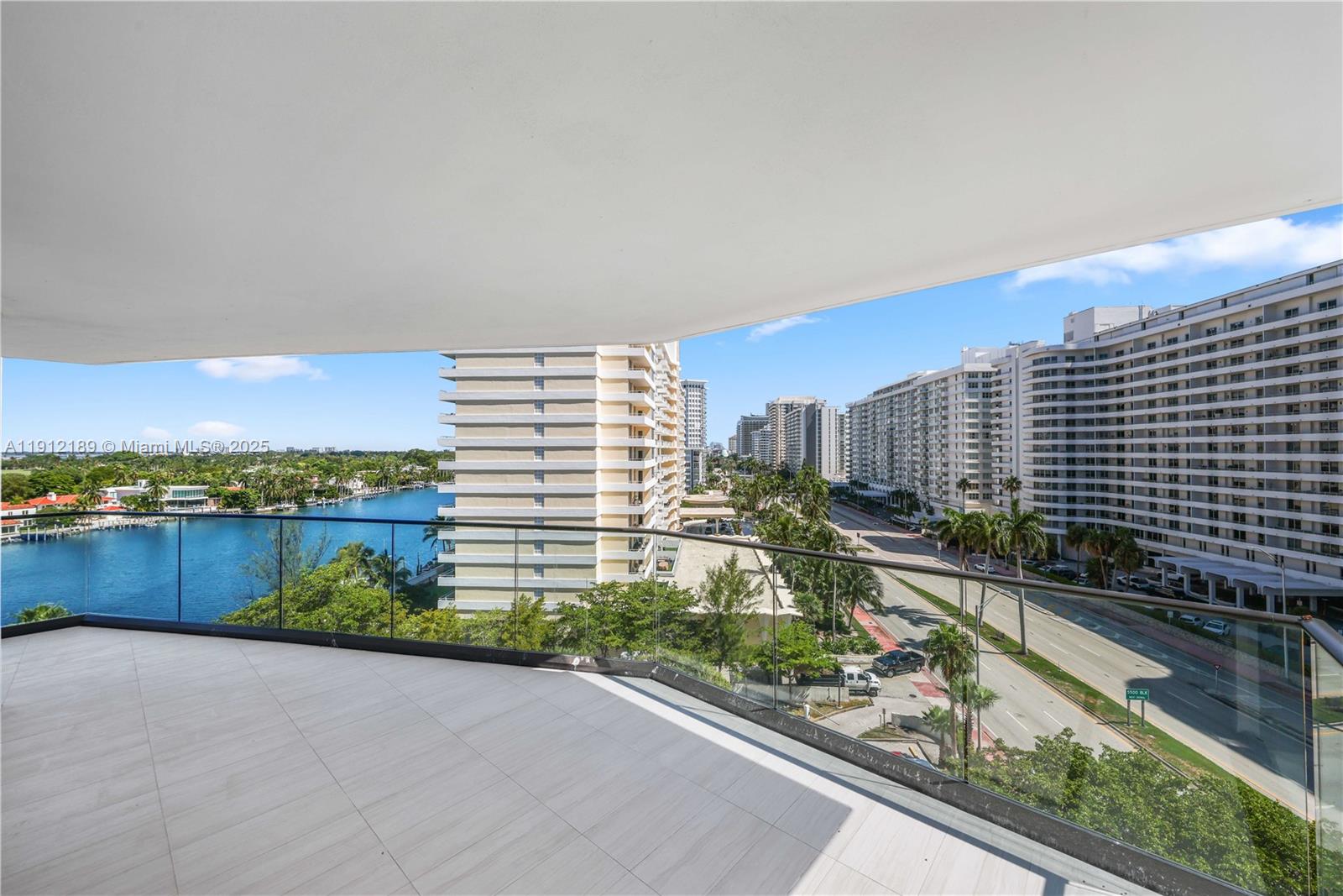 5500 Collins Ave #901 & 902 Miami Beach, FL 33140