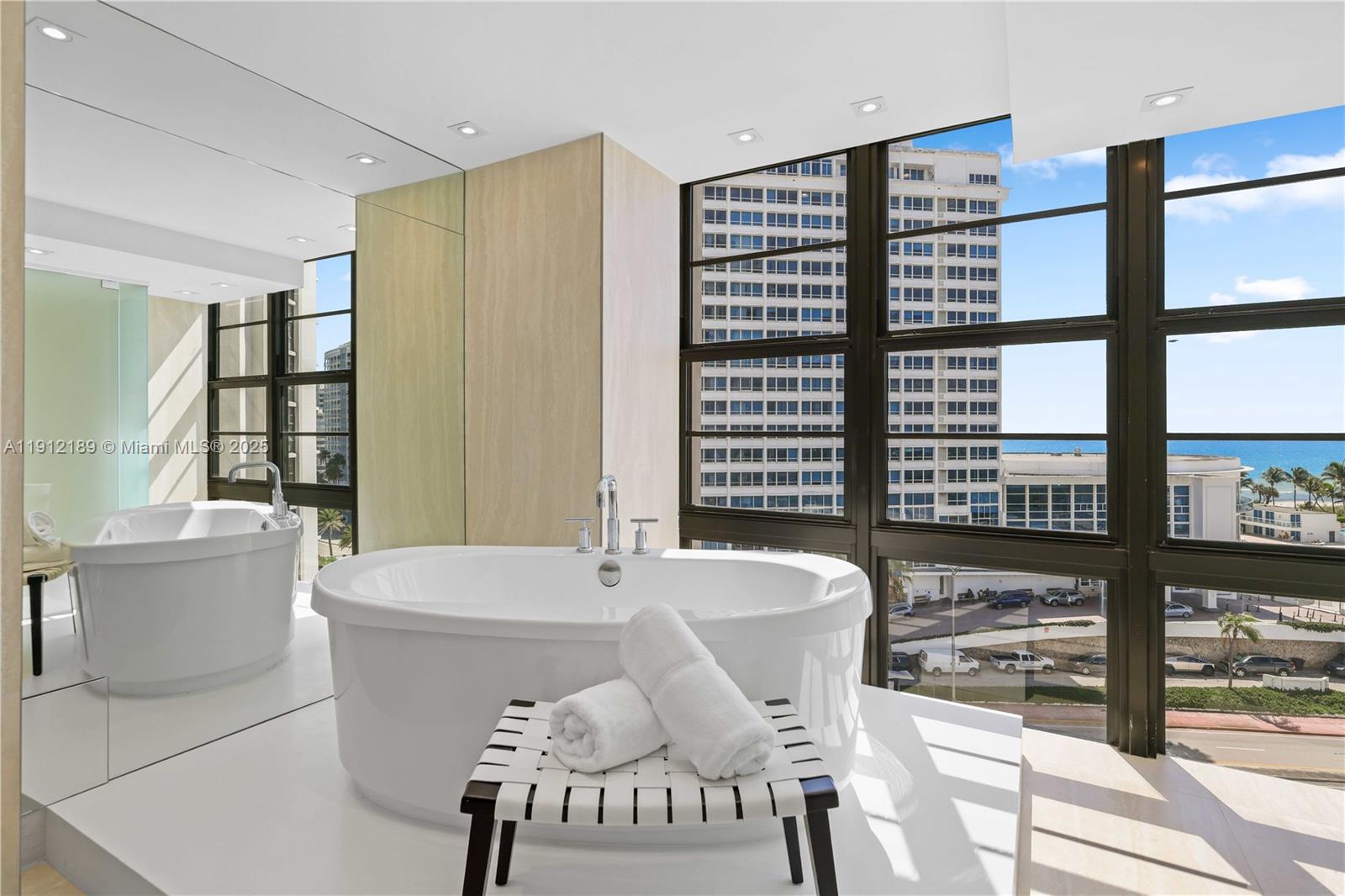 5500 Collins Ave #901 & 902 Miami Beach, FL 33140