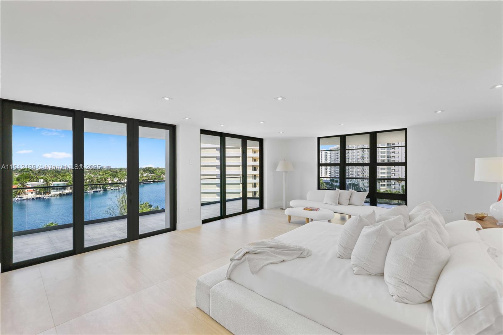 5500 Collins Ave #901 & 902 Miami Beach, FL 33140