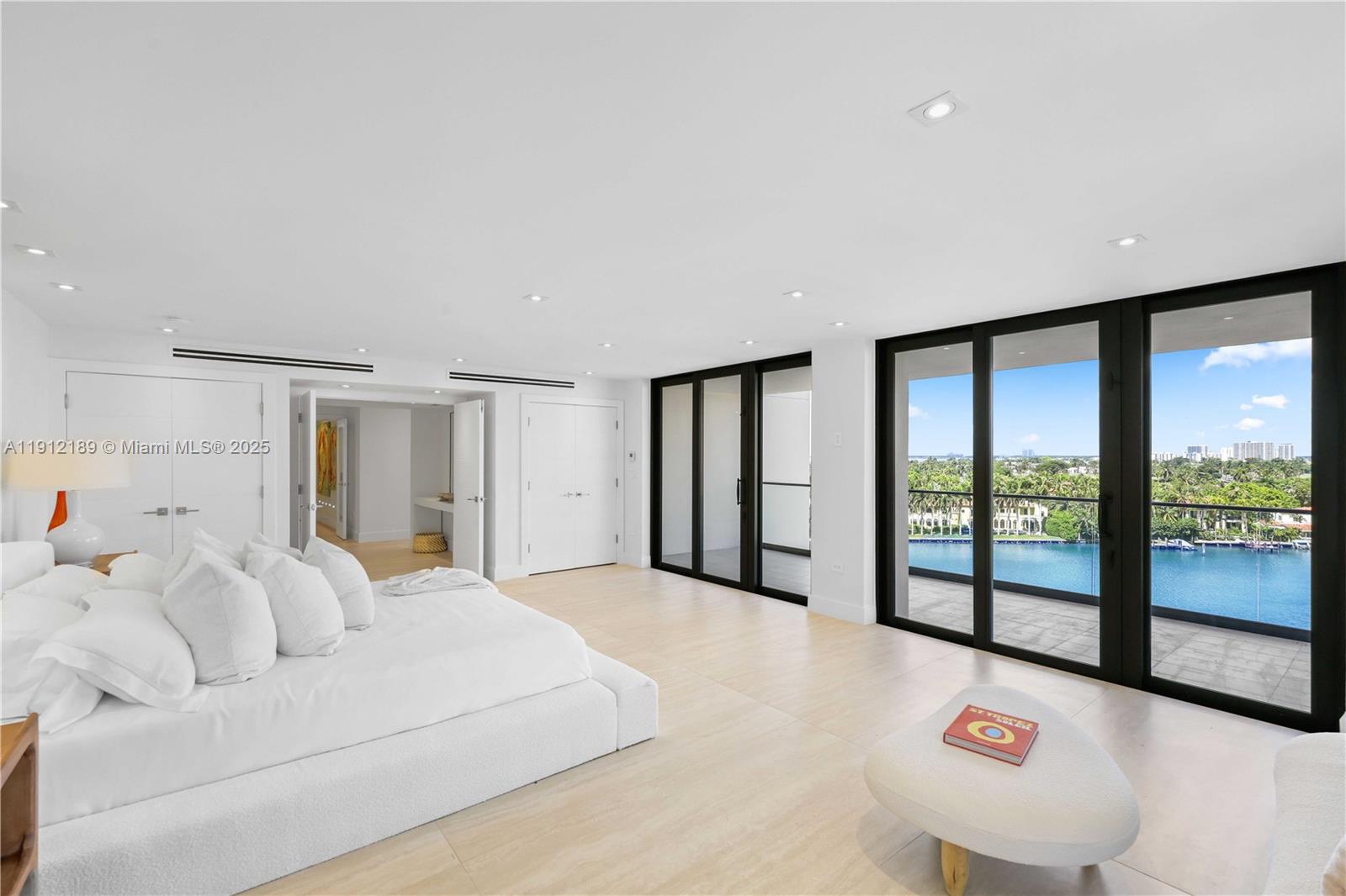 5500 Collins Ave #901 & 902 Miami Beach, FL 33140