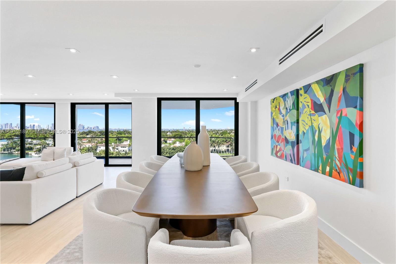 5500 Collins Ave #901 & 902 Miami Beach, FL 33140