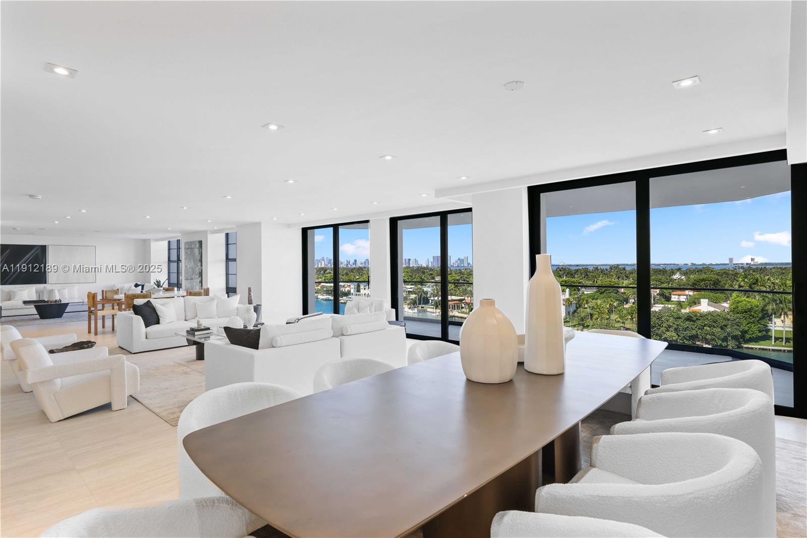 5500 Collins Ave #901 & 902 Miami Beach, FL 33140