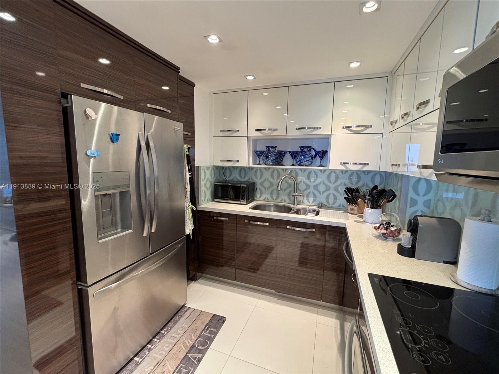 9511 Collins Ave #604 Surfside, FL 33154