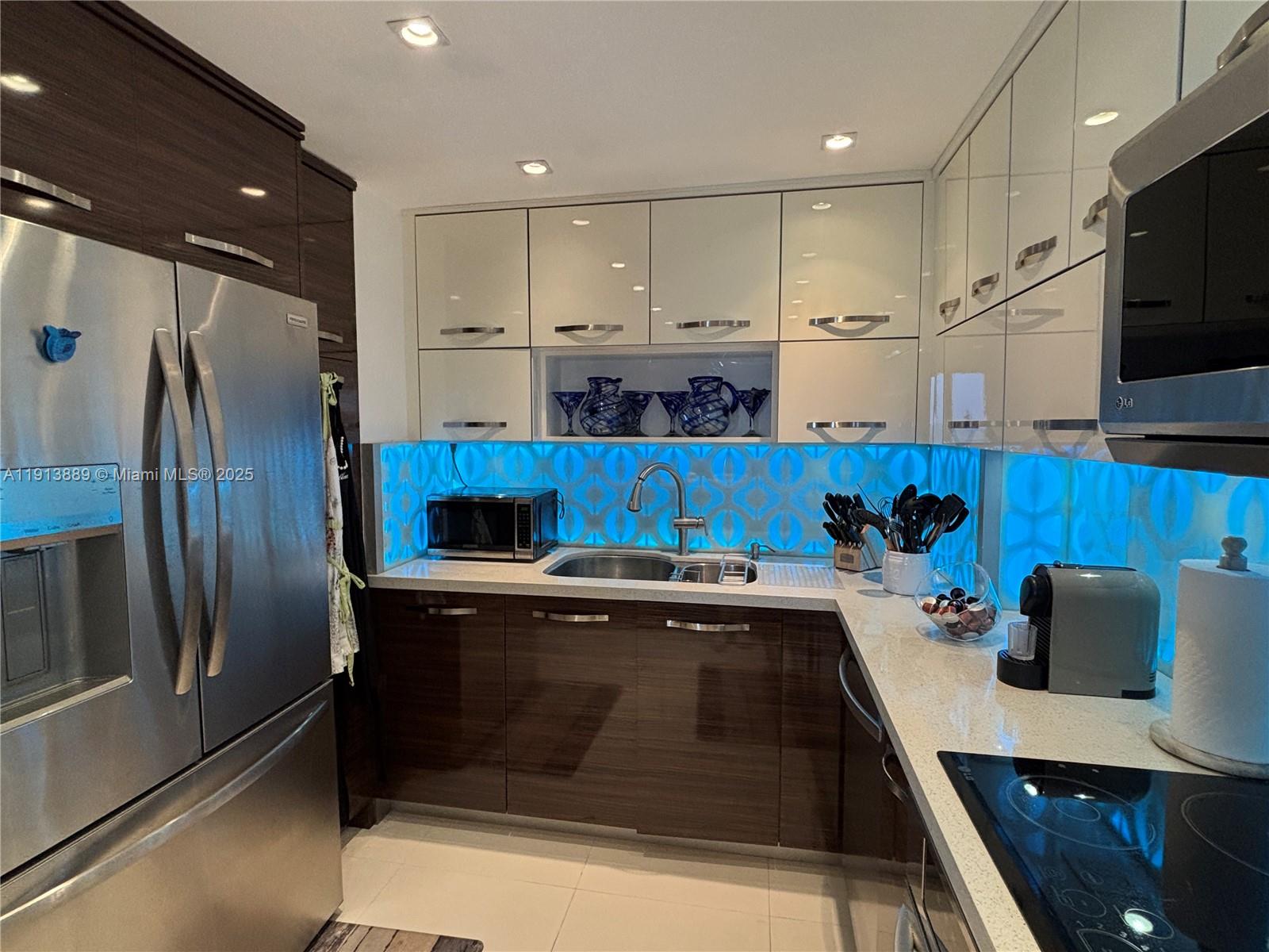 9511 Collins Ave #604 Surfside, FL 33154