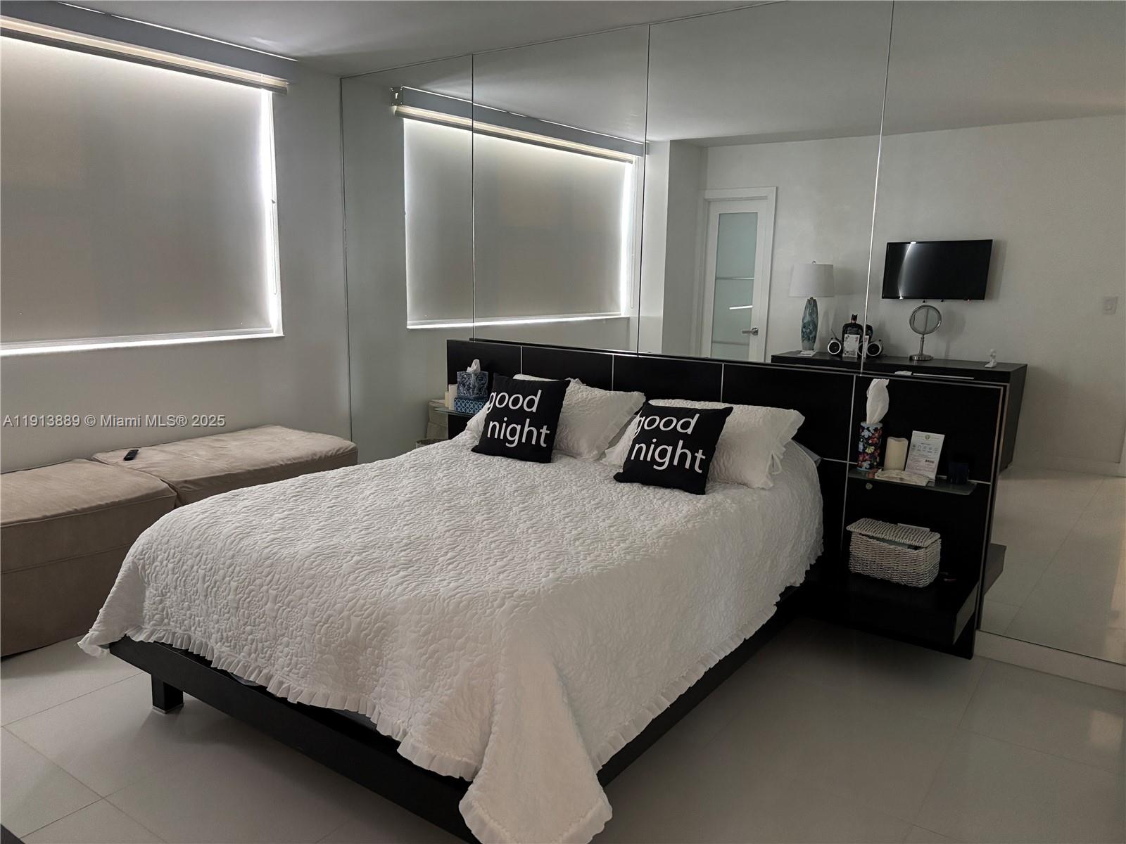 9511 Collins Ave #604 Surfside, FL 33154