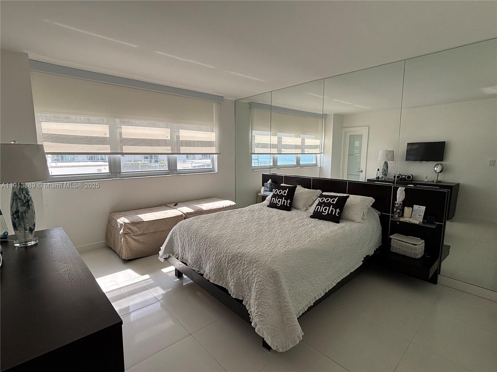 9511 Collins Ave #604 Surfside, FL 33154