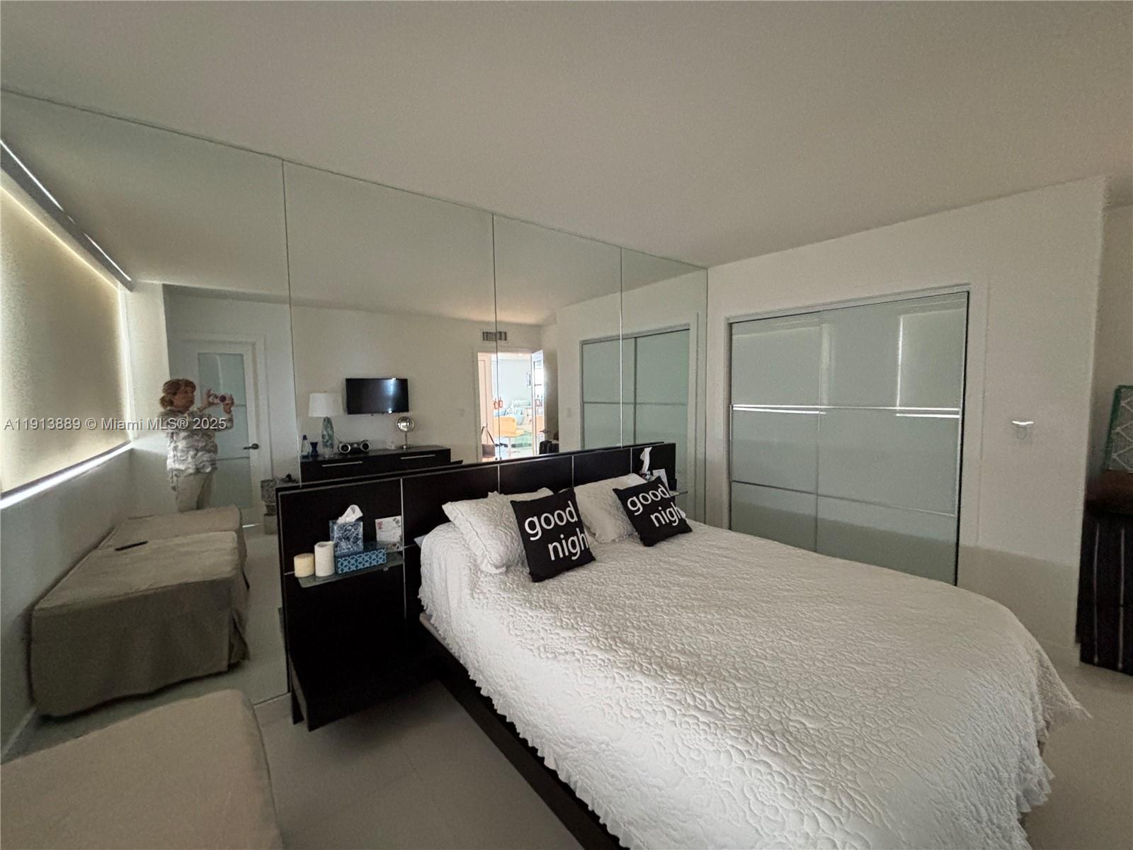 9511 Collins Ave #604 Surfside, FL 33154