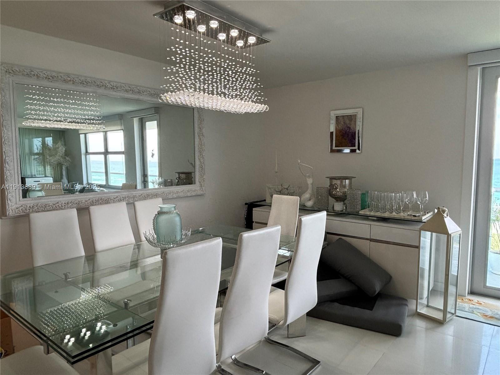 9511 Collins Ave #604 Surfside, FL 33154