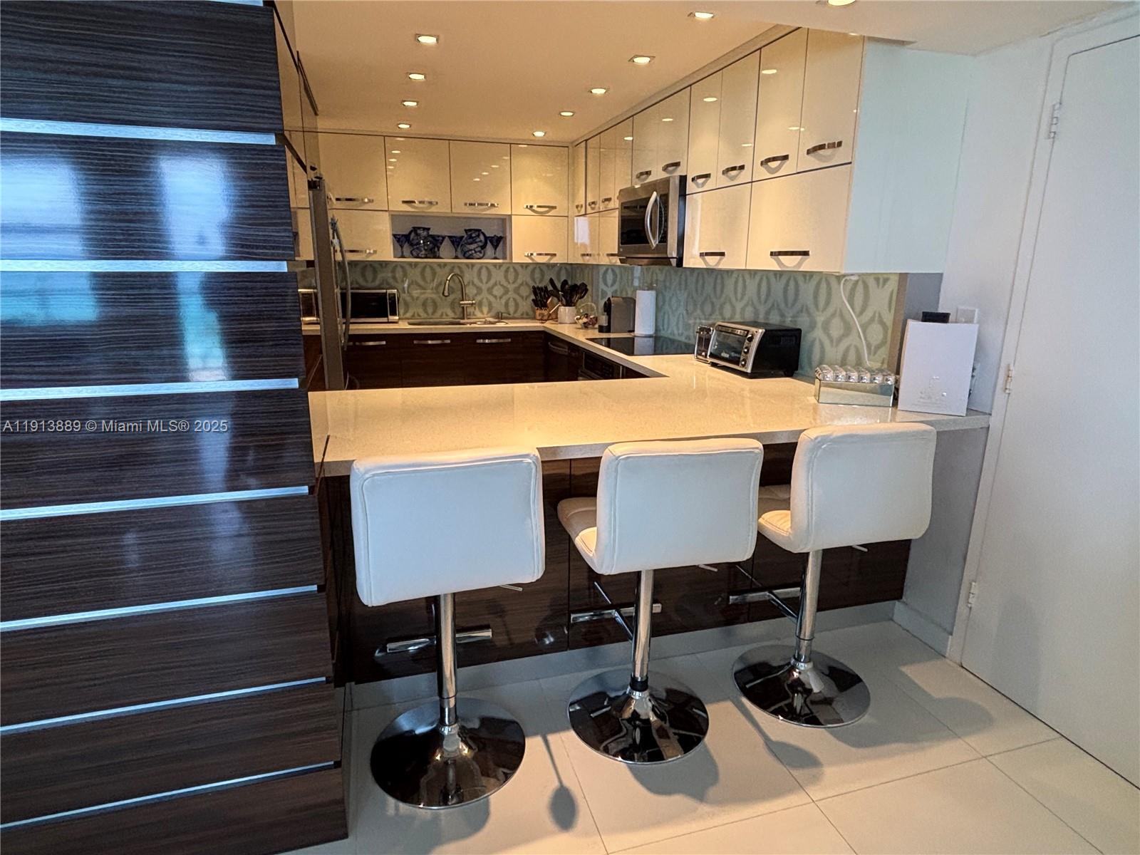 9511 Collins Ave #604 Surfside, FL 33154