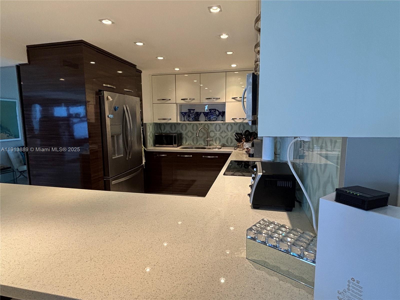 9511 Collins Ave #604 Surfside, FL 33154