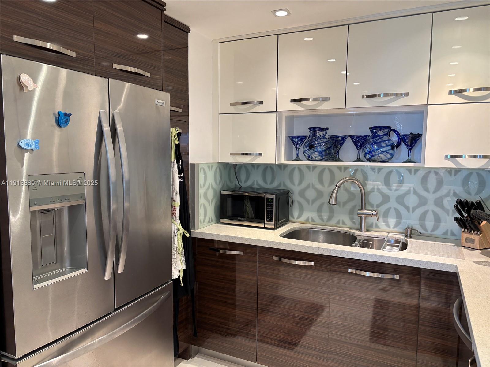 9511 Collins Ave #604 Surfside, FL 33154