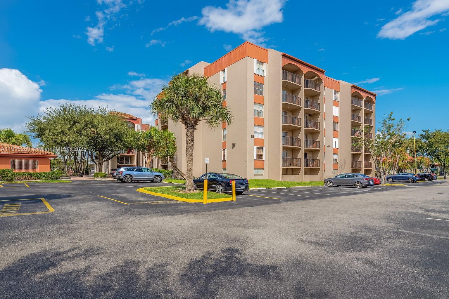 5201 NW 7th St #405 Miami, FL 33126