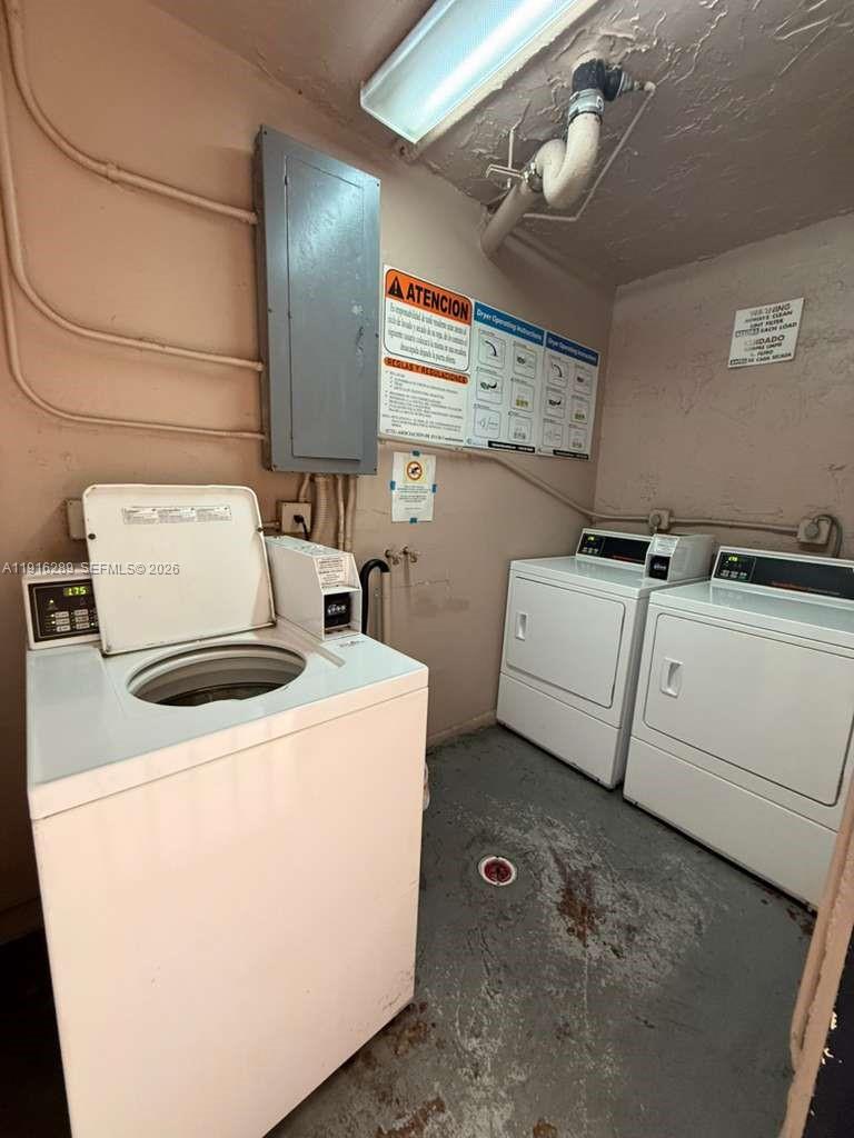 5201 NW 7th St #405 Miami, FL 33126