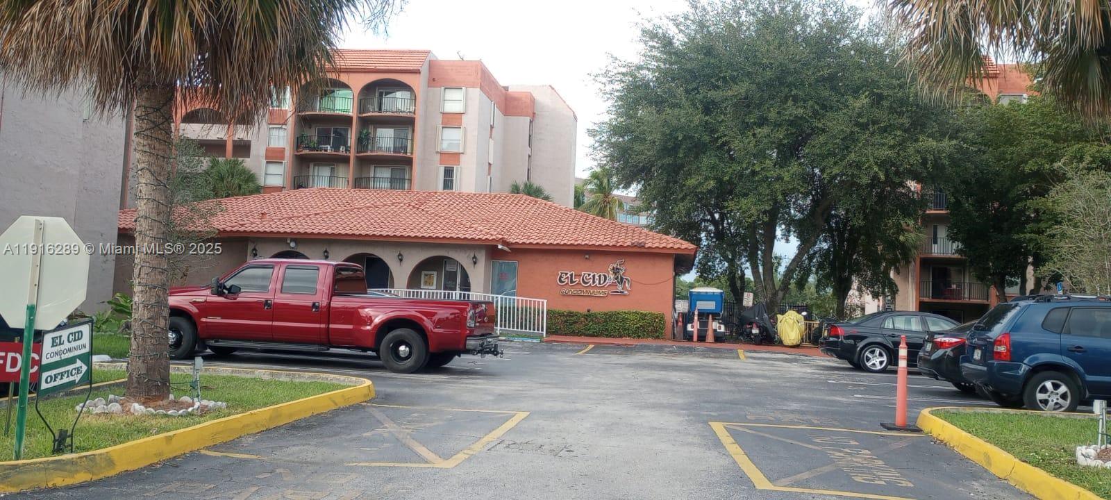 5201 NW 7th St #405 Miami, FL 33126