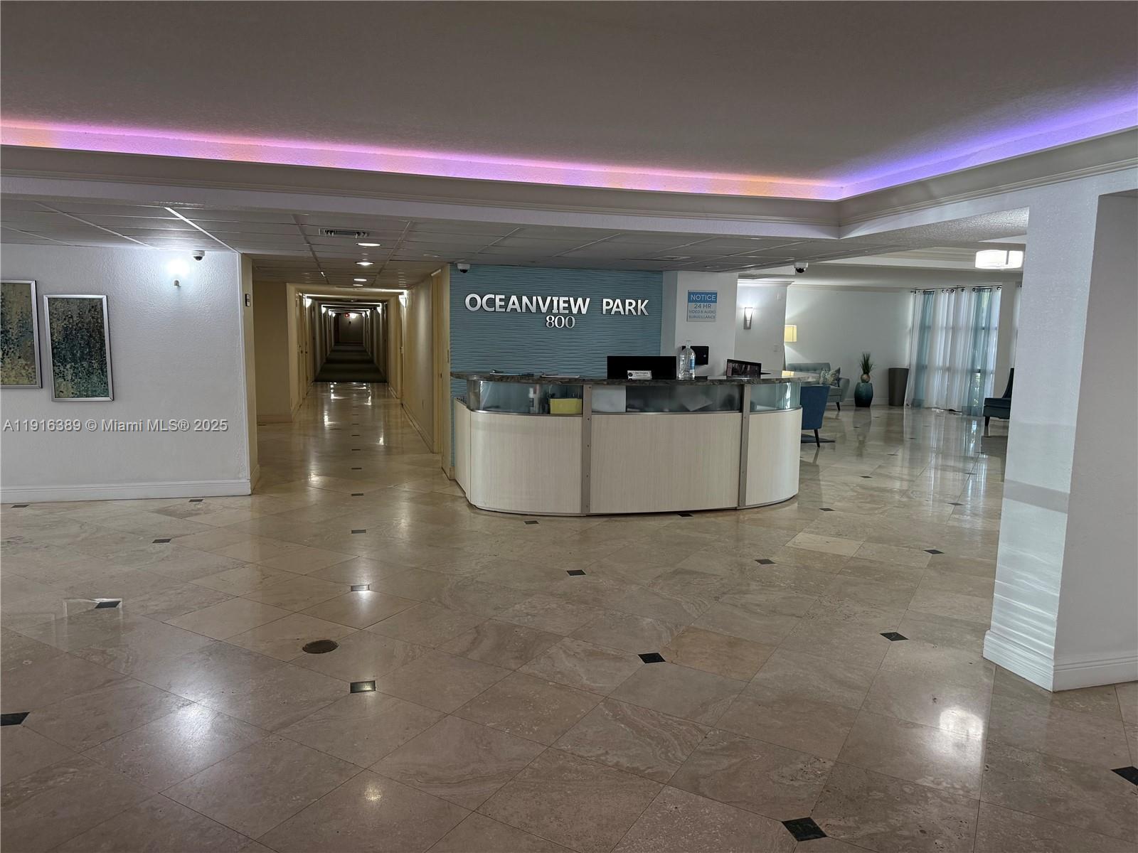 800 Parkview Dr #402 Hallandale Beach, FL 33009