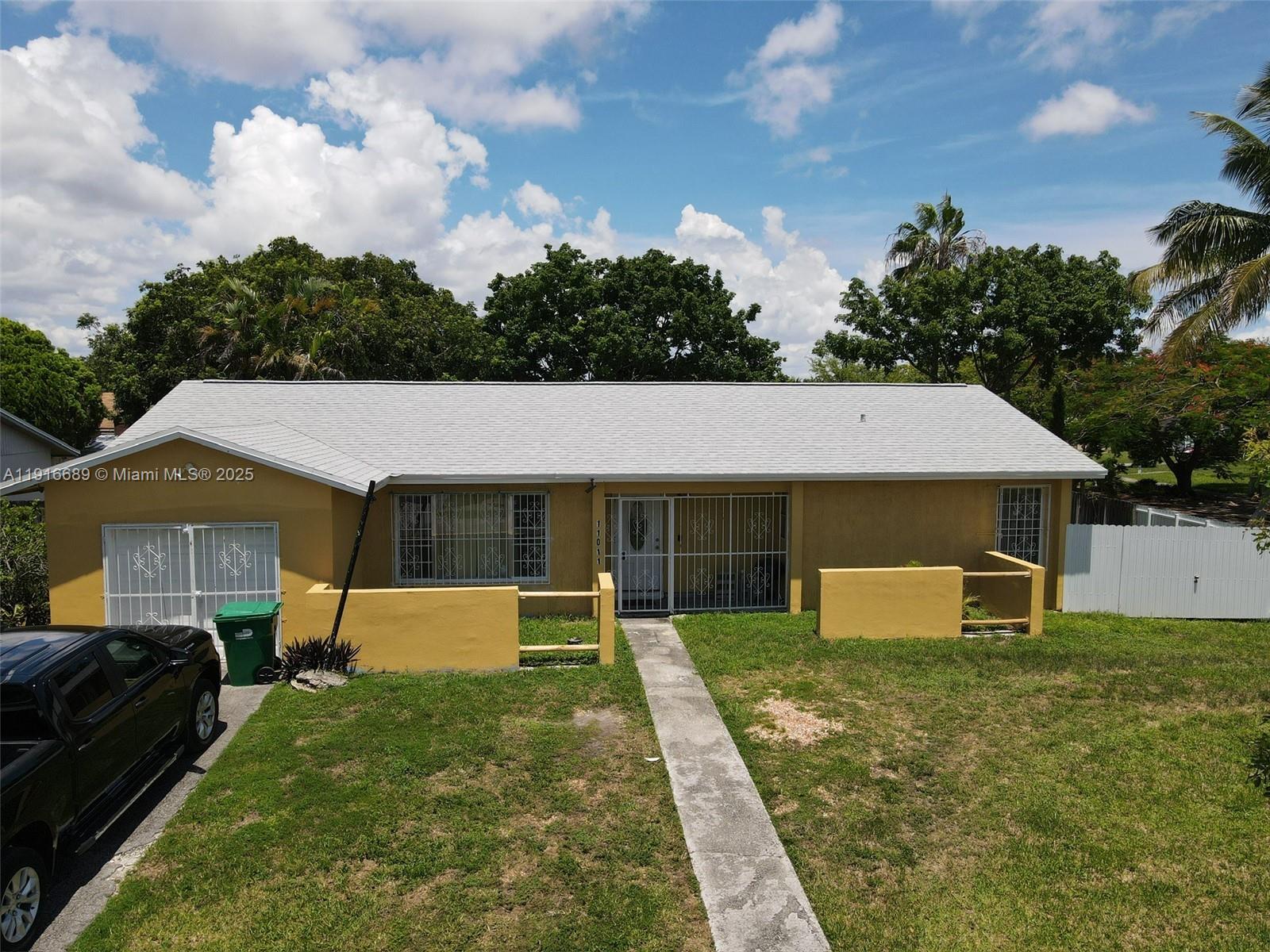 11011 SW 162nd Ter Miami, FL 33157