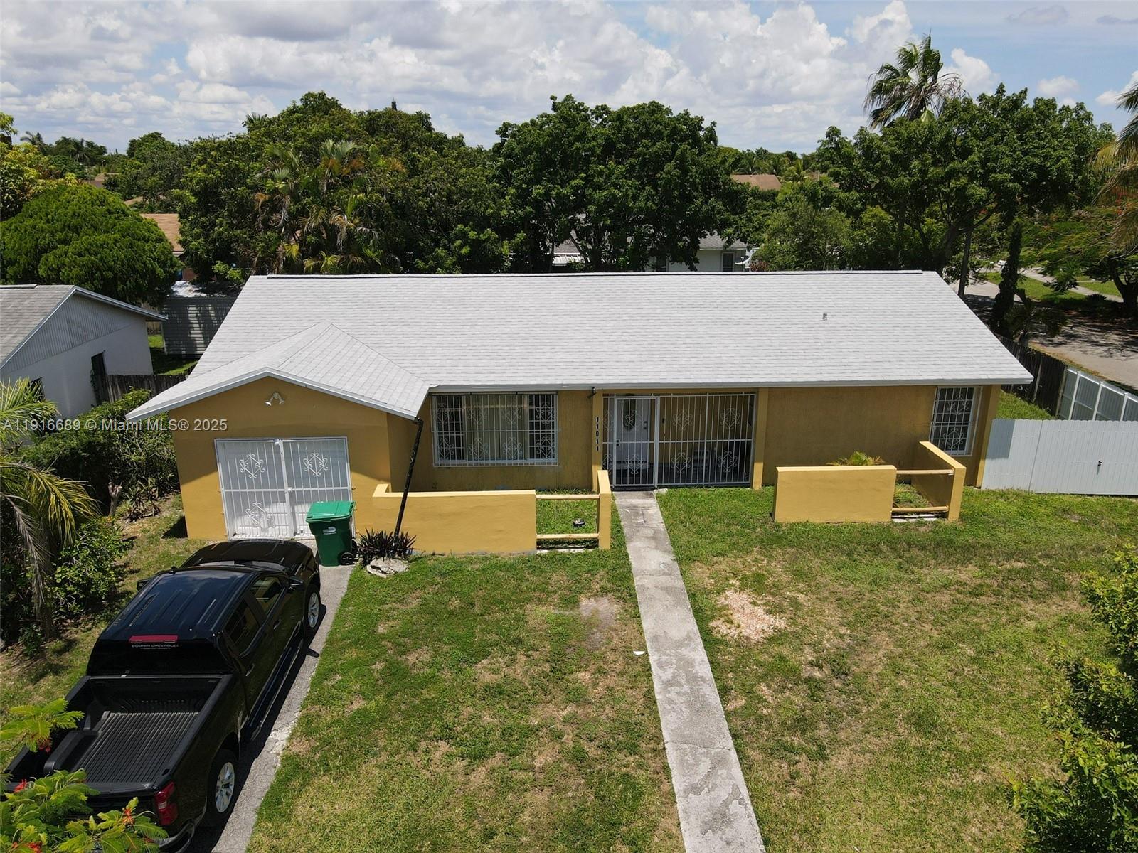 11011 SW 162nd Ter Miami, FL 33157