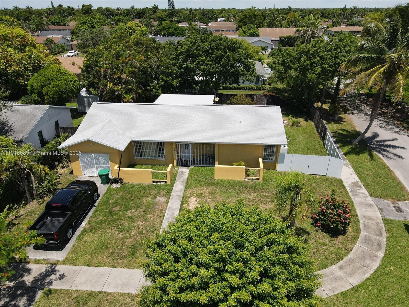 11011 SW 162nd Ter Miami, FL 33157