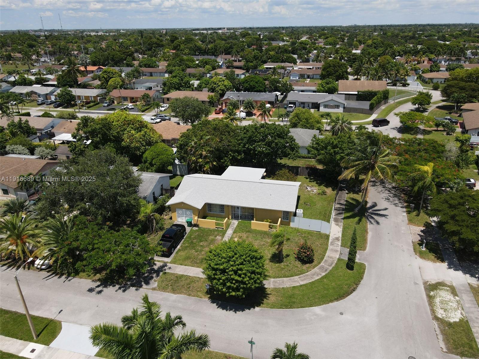 11011 SW 162nd Ter Miami, FL 33157