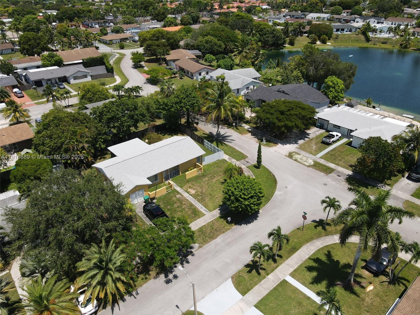 11011 SW 162nd Ter Miami, FL 33157