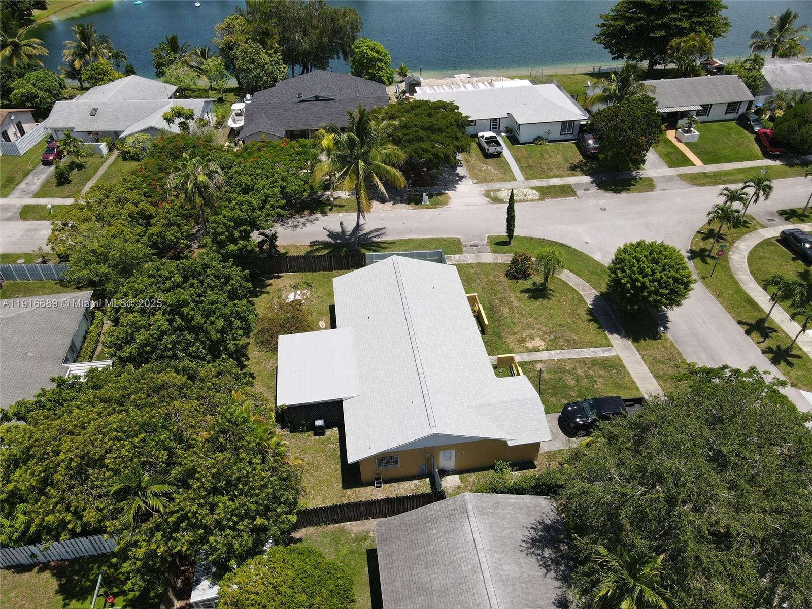 11011 SW 162nd Ter Miami, FL 33157